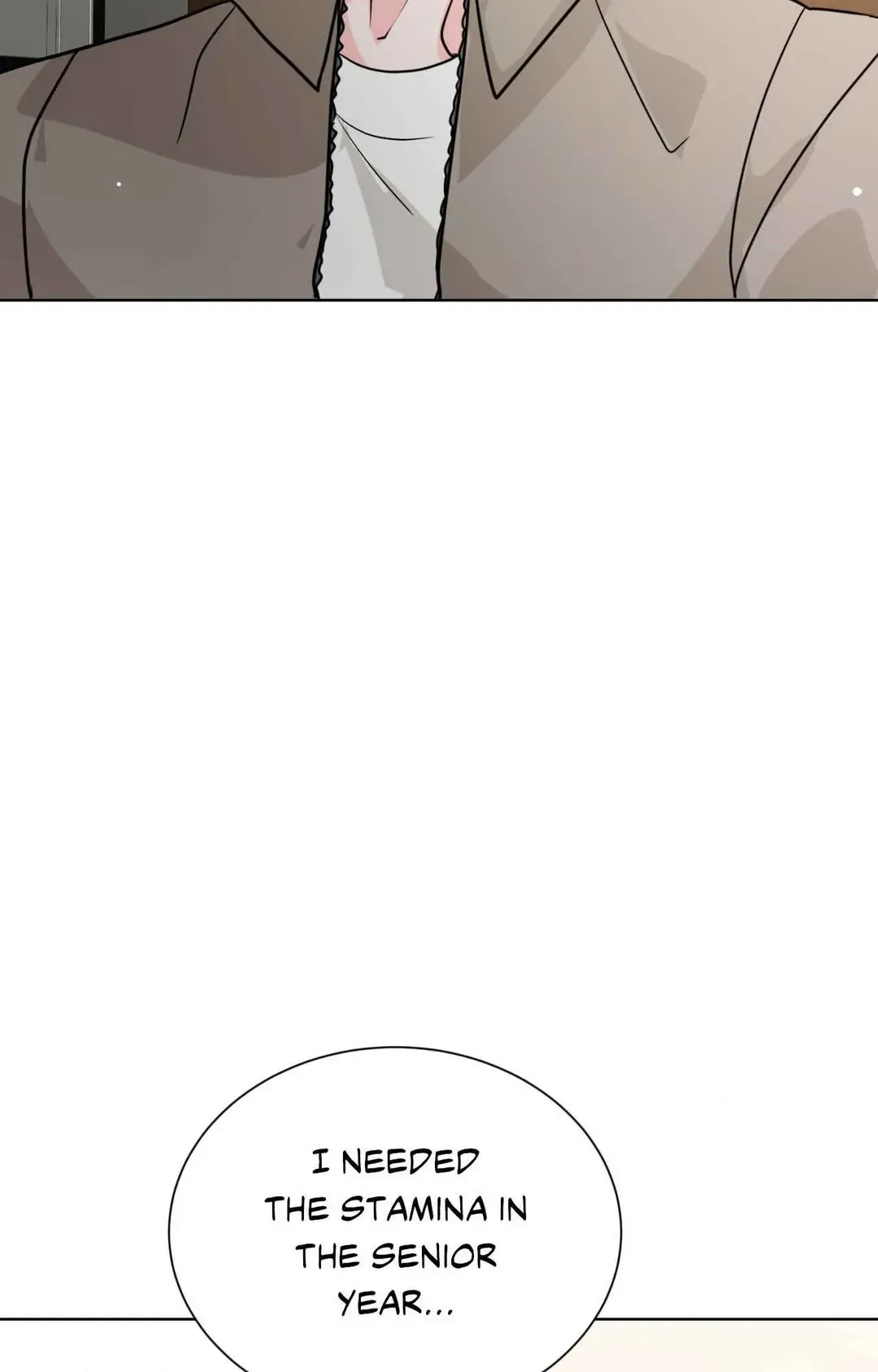 Leave Me Speechless Chapter 5 page 82 - 