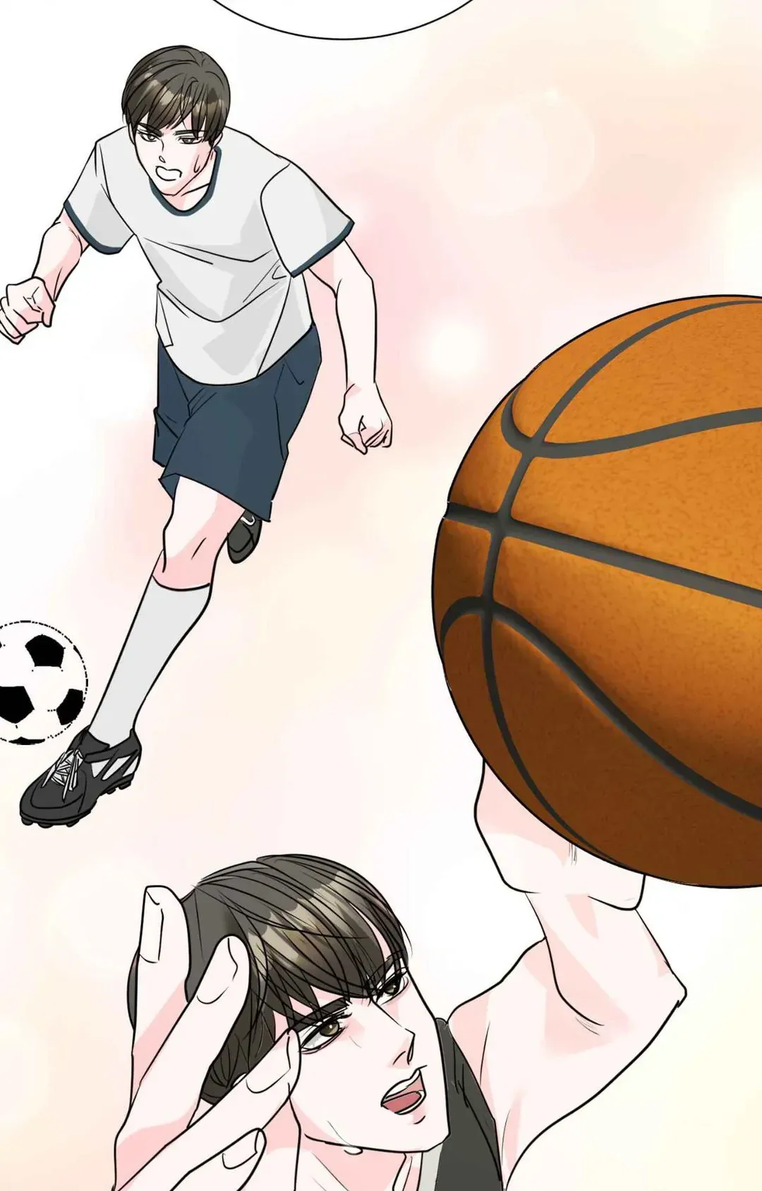 Leave Me Speechless Chapter 5 page 83 - 
