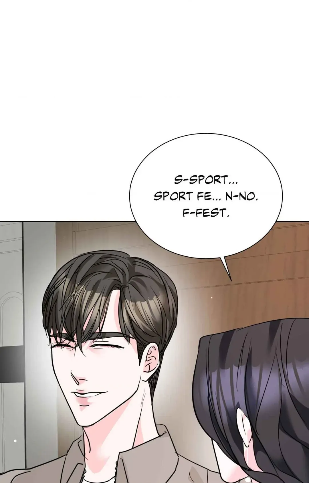 Leave Me Speechless Chapter 5 page 85 - 