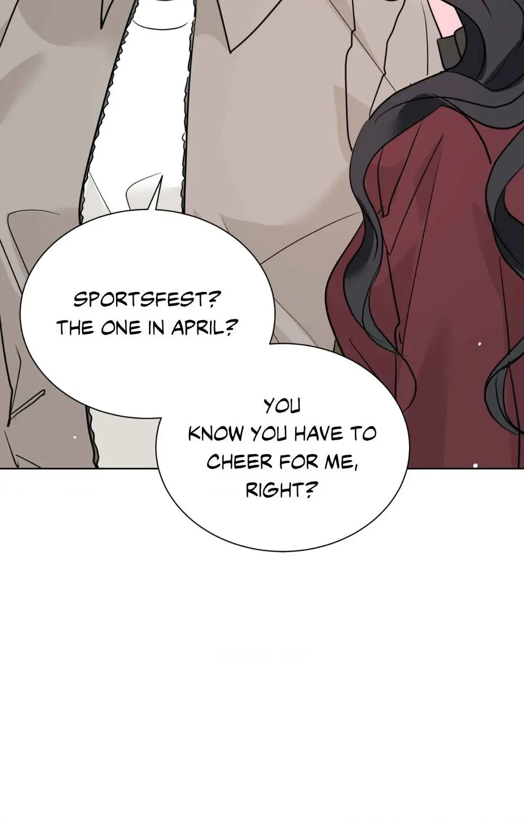 Leave Me Speechless Chapter 5 page 86 - 