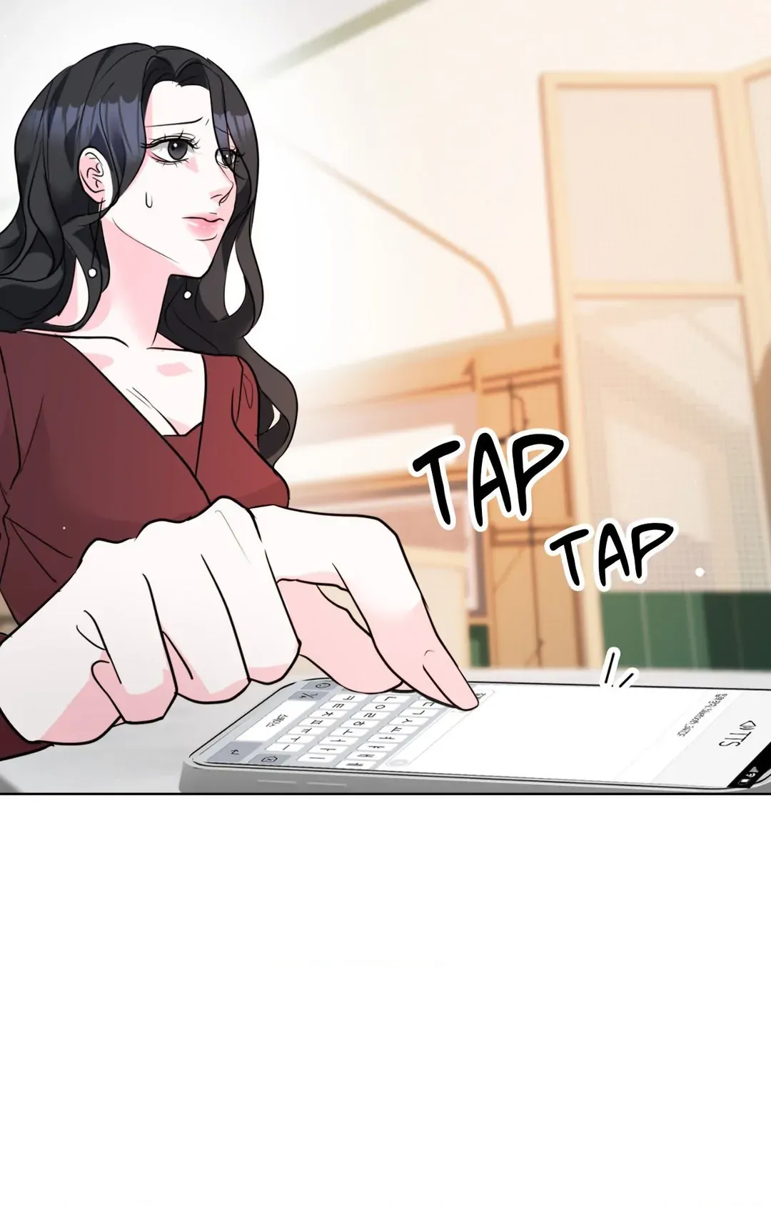 Leave Me Speechless Chapter 5 page 95 - 