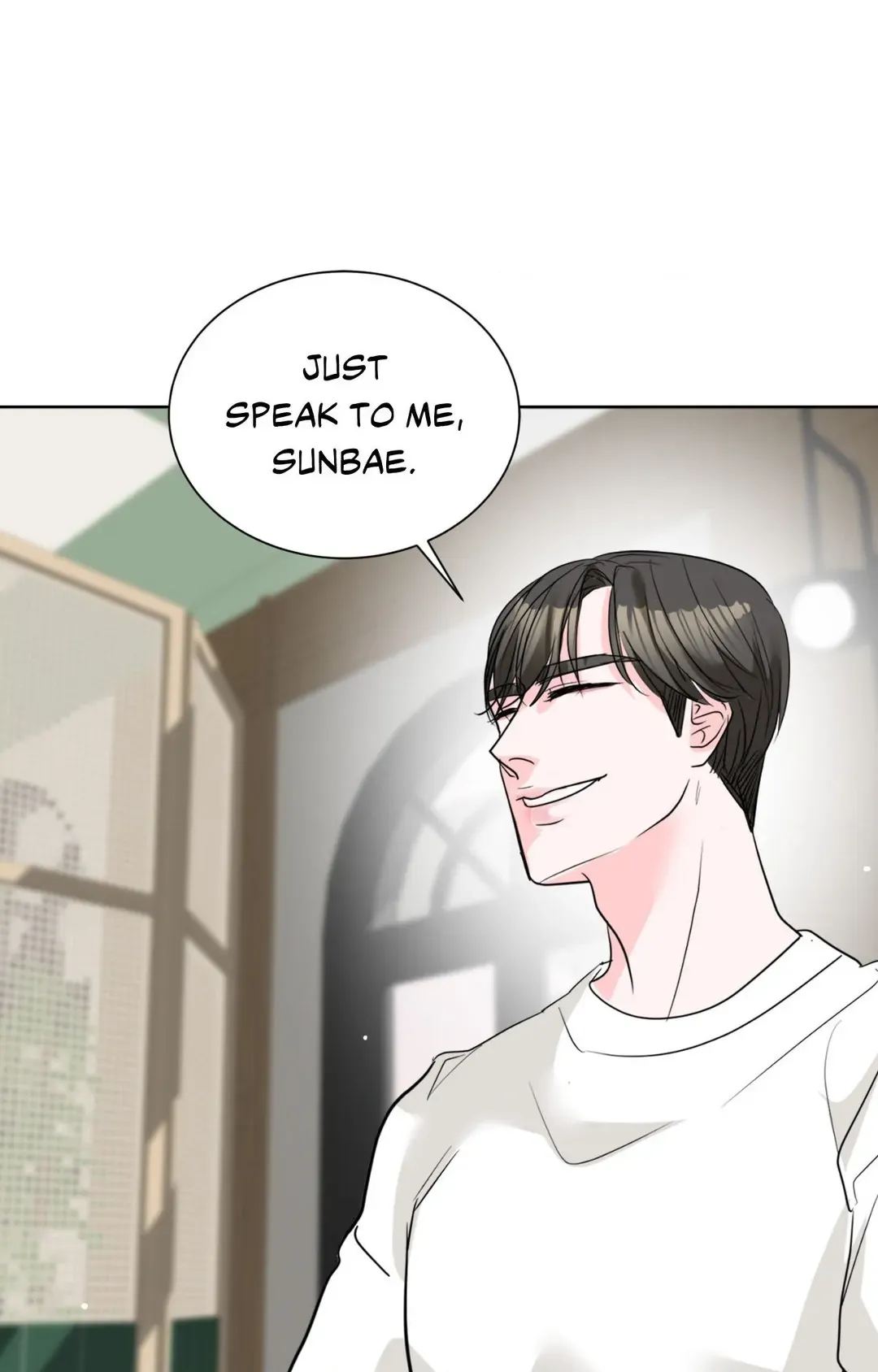 Leave Me Speechless Chapter 5 page 96 - 