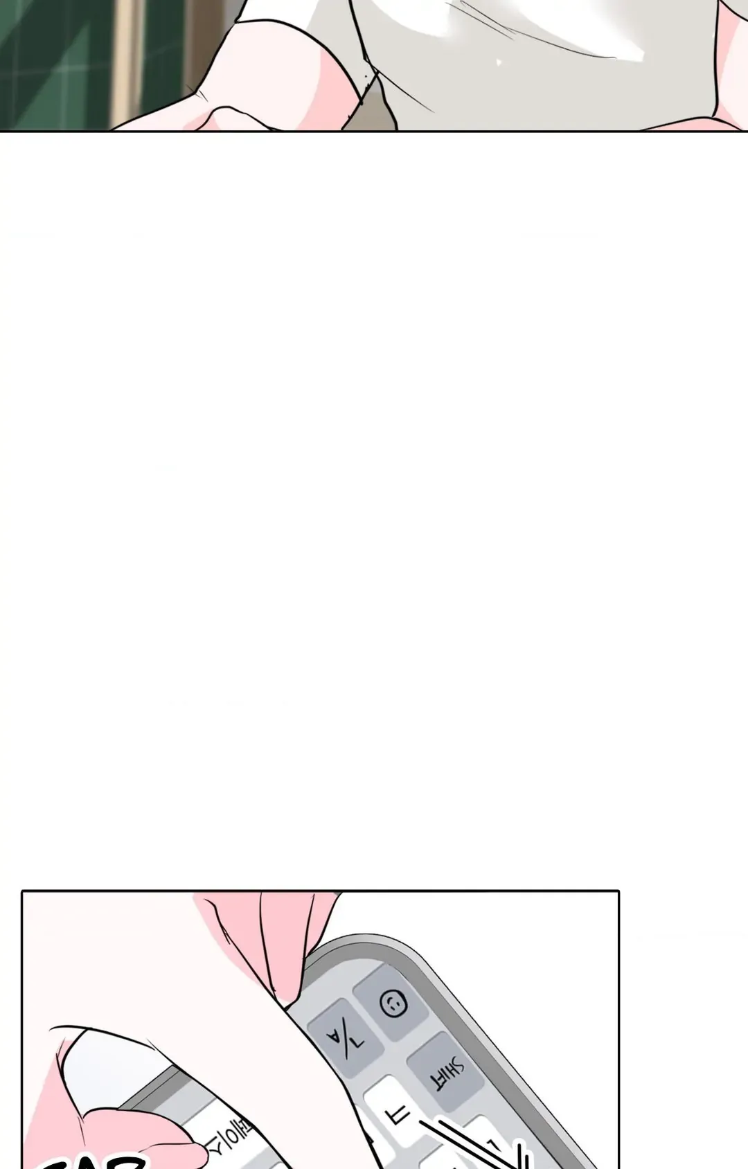 Leave Me Speechless Chapter 5 page 97 - 
