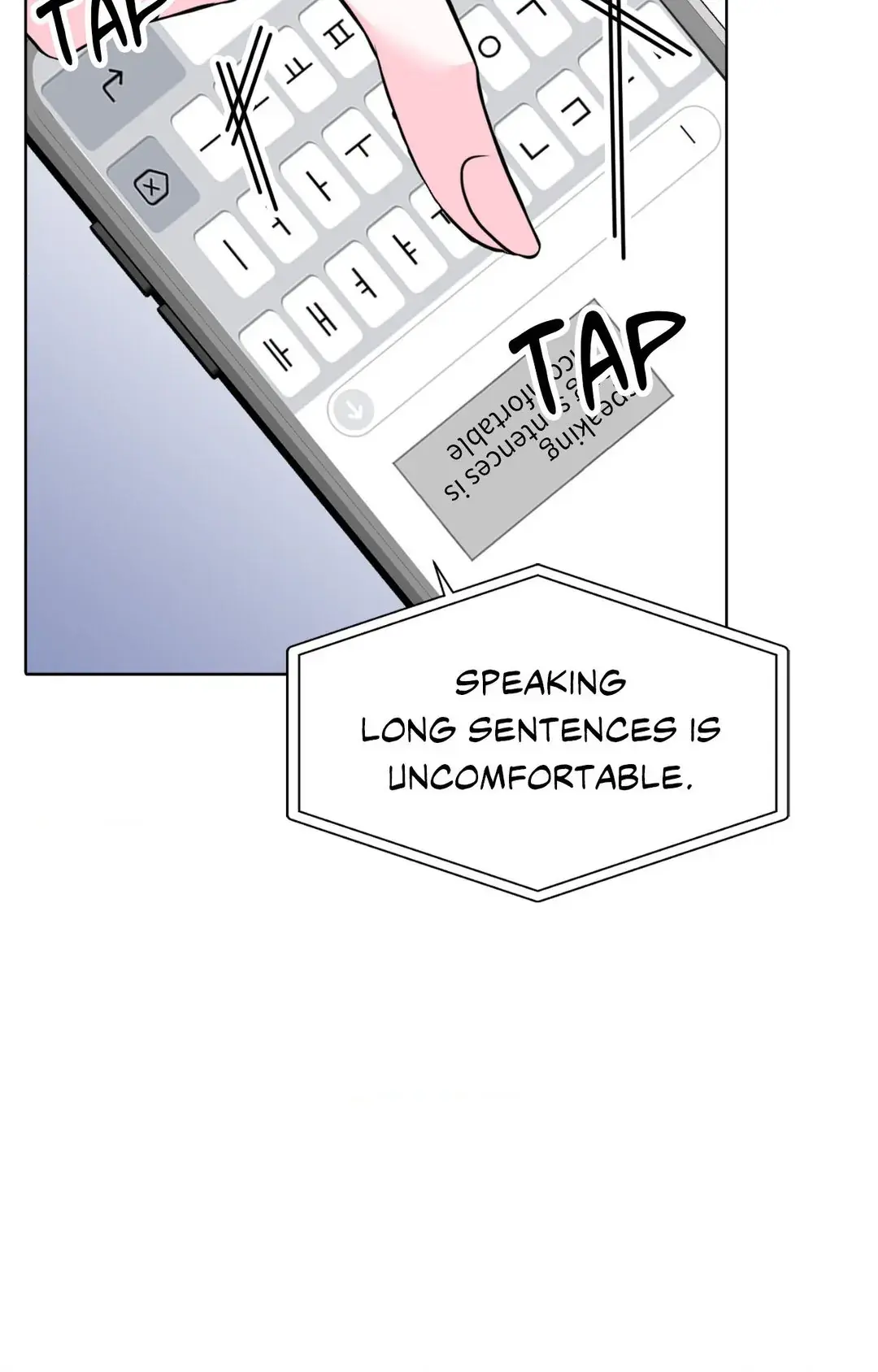Leave Me Speechless Chapter 5 page 98 - 
