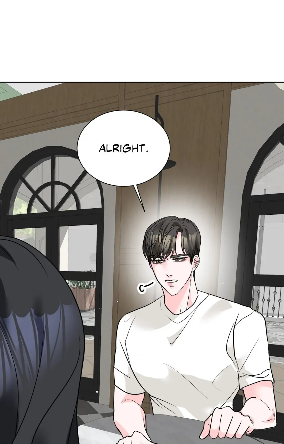 Leave Me Speechless Chapter 5 page 99 - 