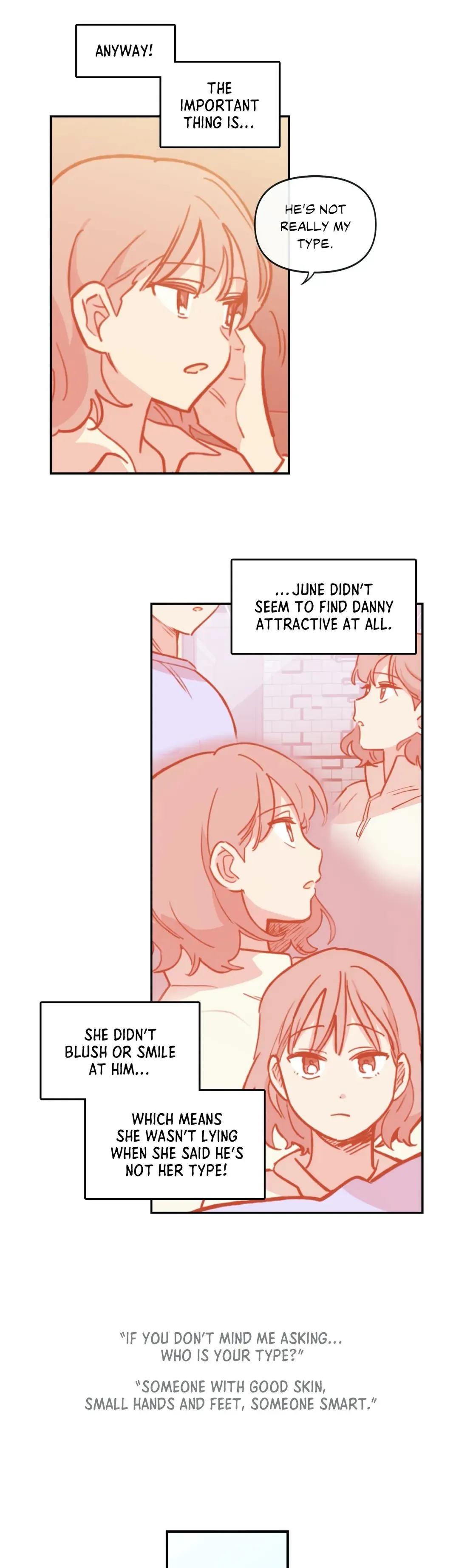 Leave the Work to Me! Chapter 10 page 14 - 