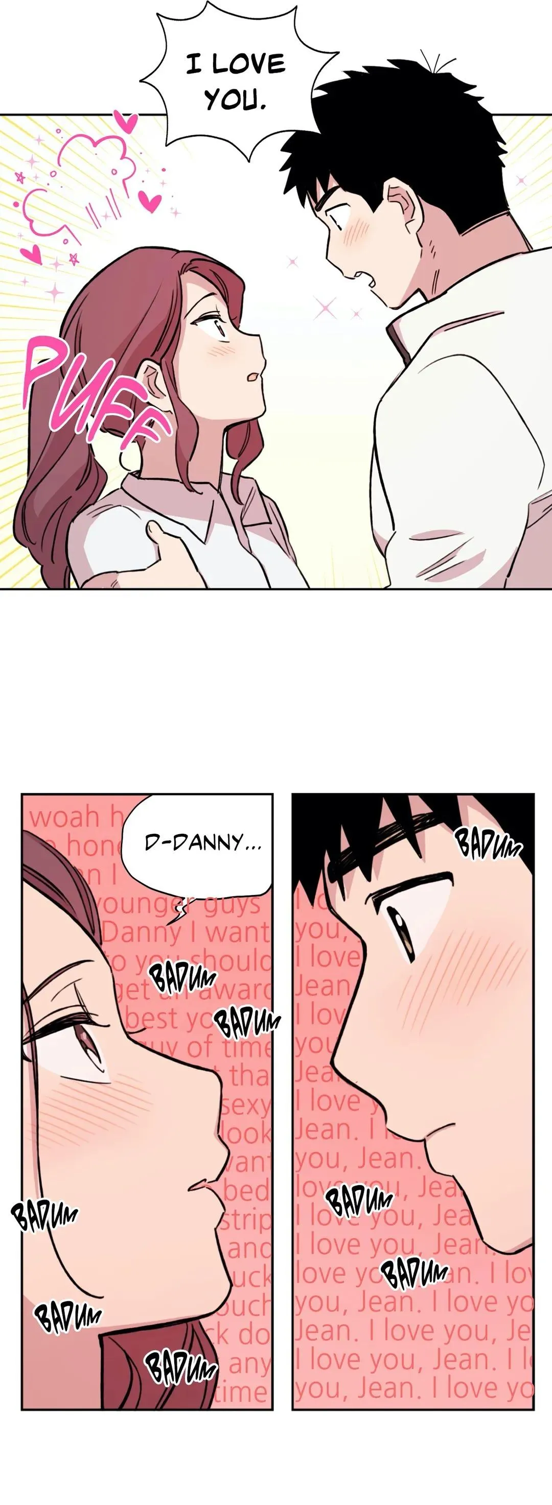 Leave the Work to Me! Chapter 10 page 22 - 