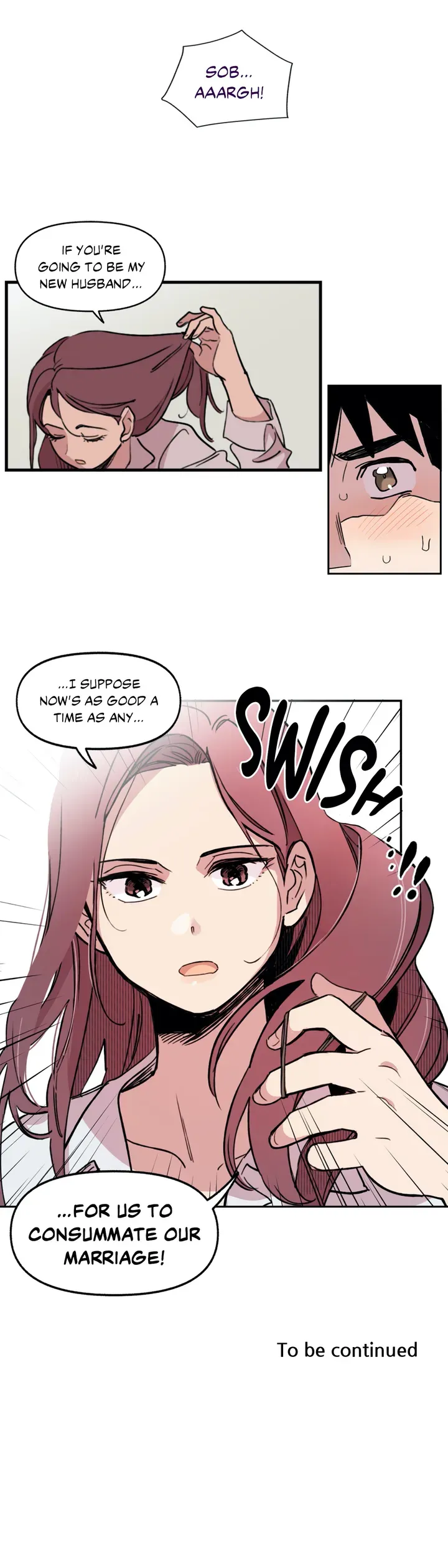 Leave the Work to Me! Chapter 2 page 25 - 