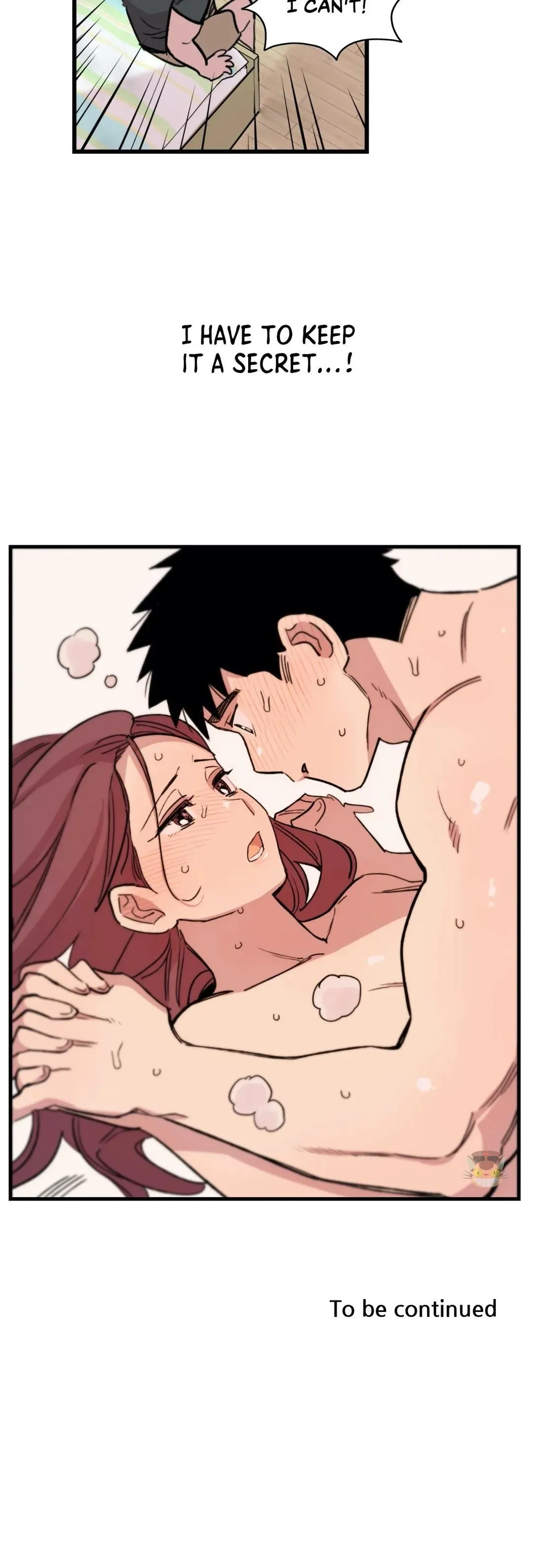 Leave the Work to Me! Chapter 4 page 28 - 