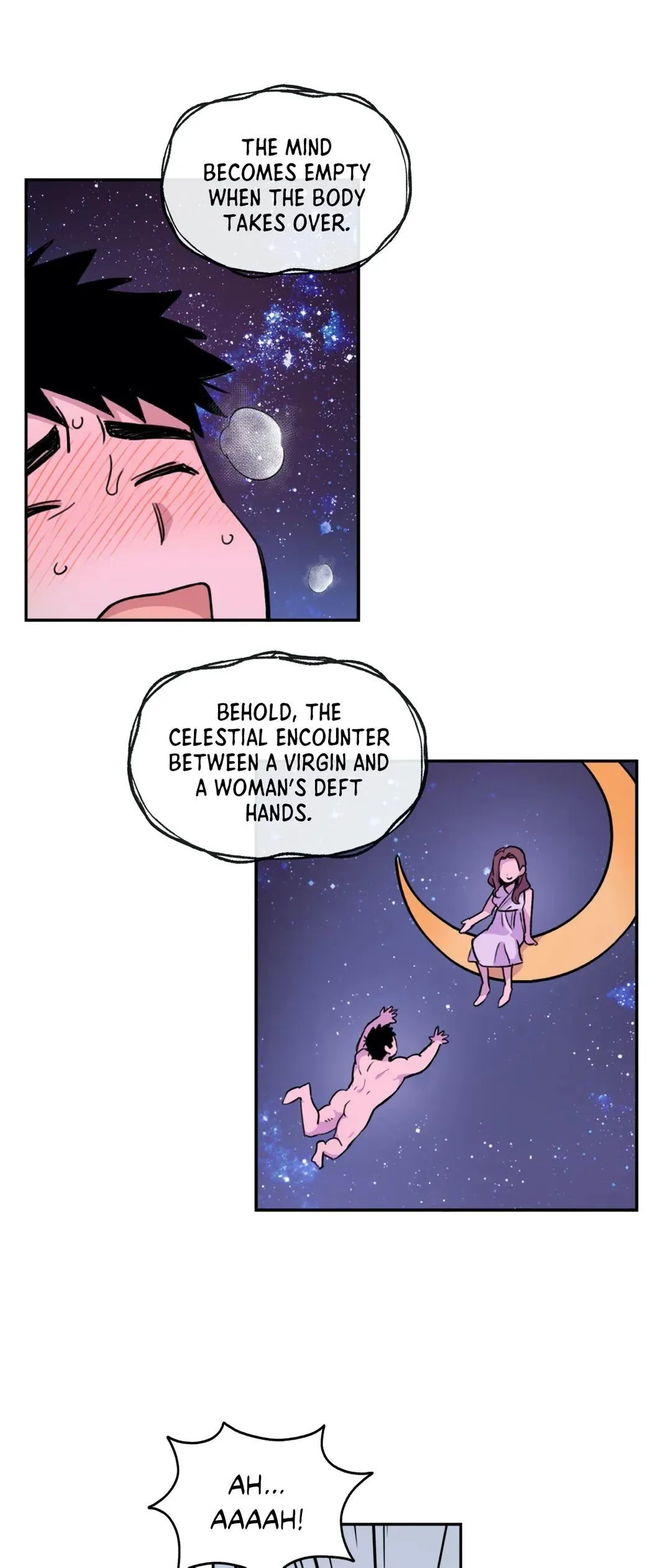 Leave the Work to Me! Chapter 5 page 25 - 