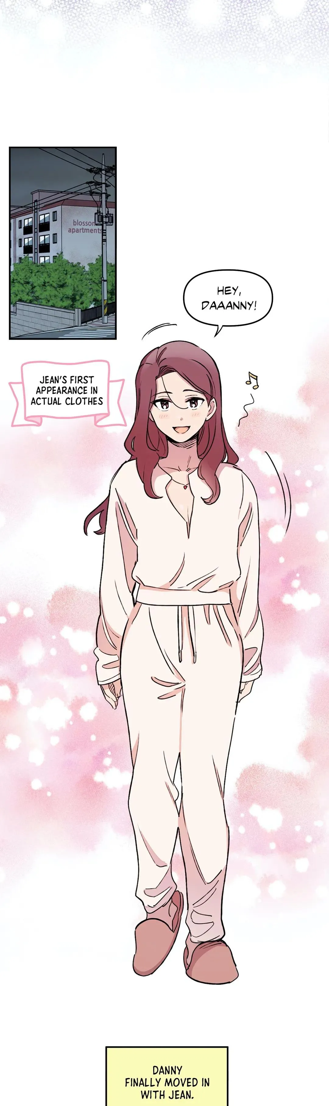 Leave the Work to Me! Chapter 8 page 9 - 