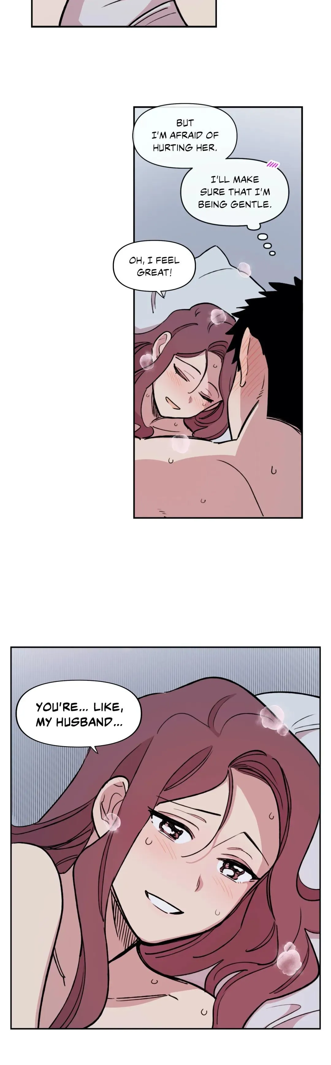 Leave the Work to Me! Chapter 9 page 3 - 