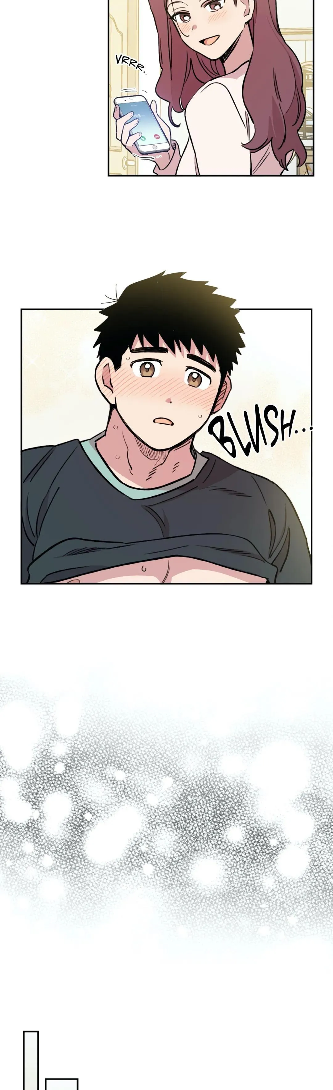 Leave the Work to Me! Chapter 9 page 22 - 