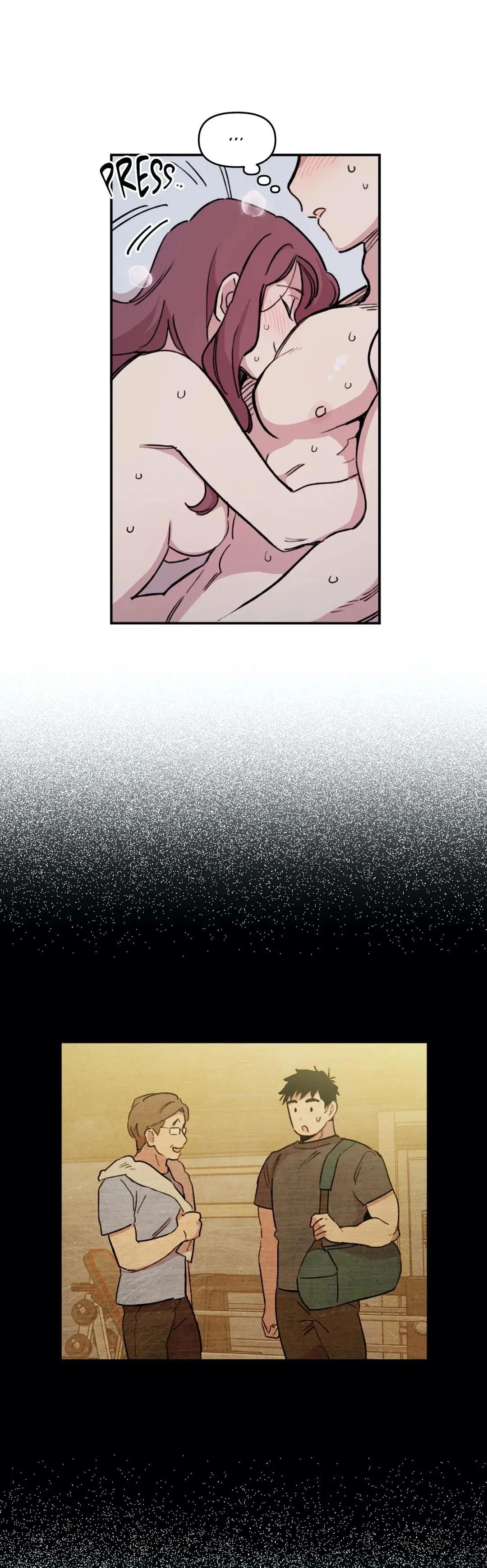 Leave the Work to Me! Chapter 9 page 4 - 