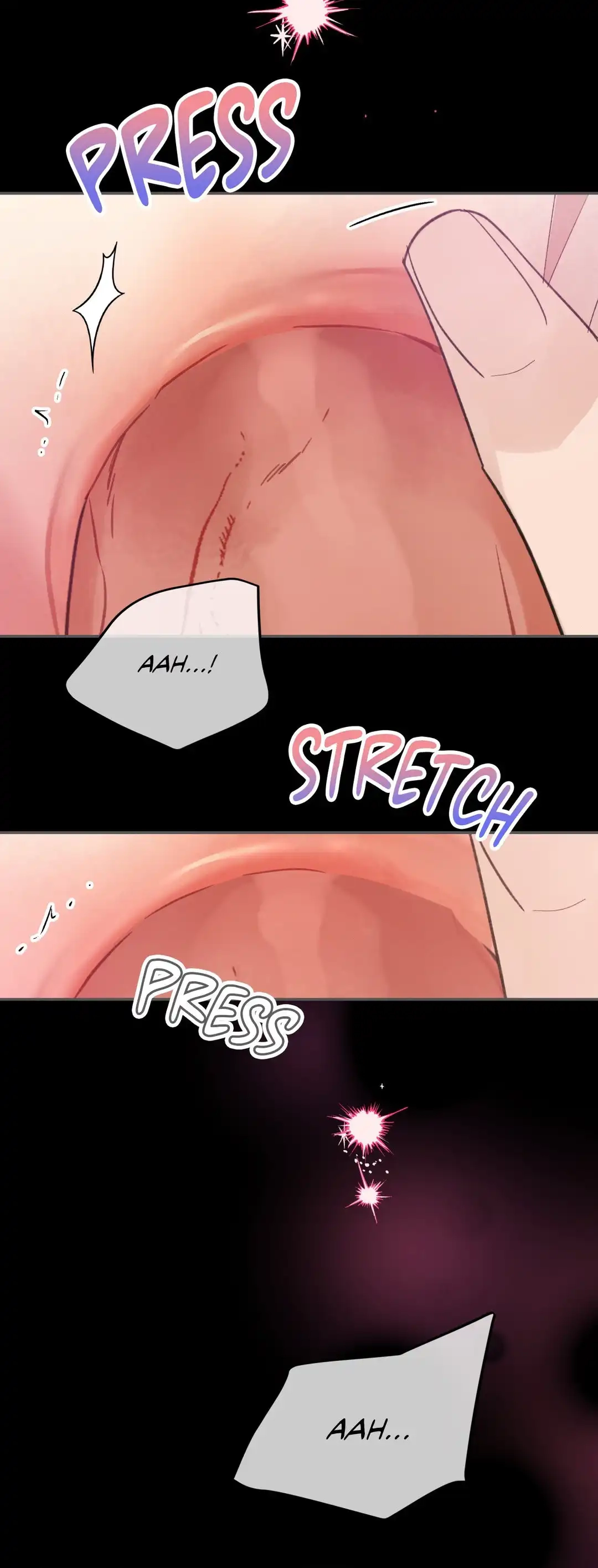 Leaves Dancing on a Melody Chapter 1 page 2 - 