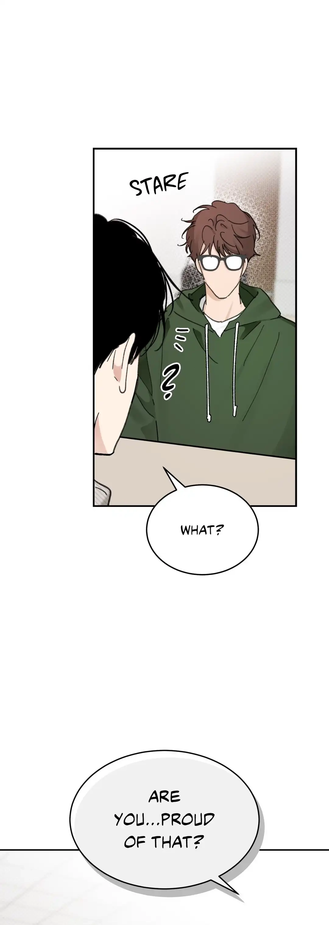 Leaves Dancing on a Melody Chapter 1 page 29 - 