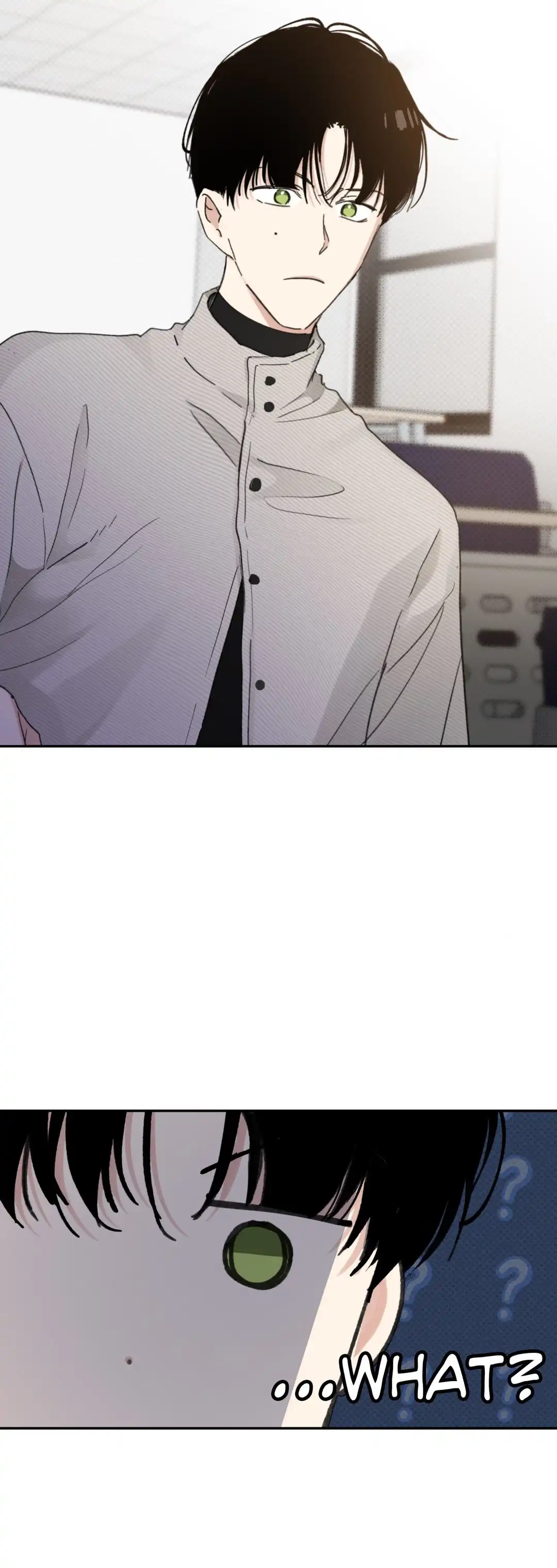 Leaves Dancing on a Melody Chapter 1 page 30 - 
