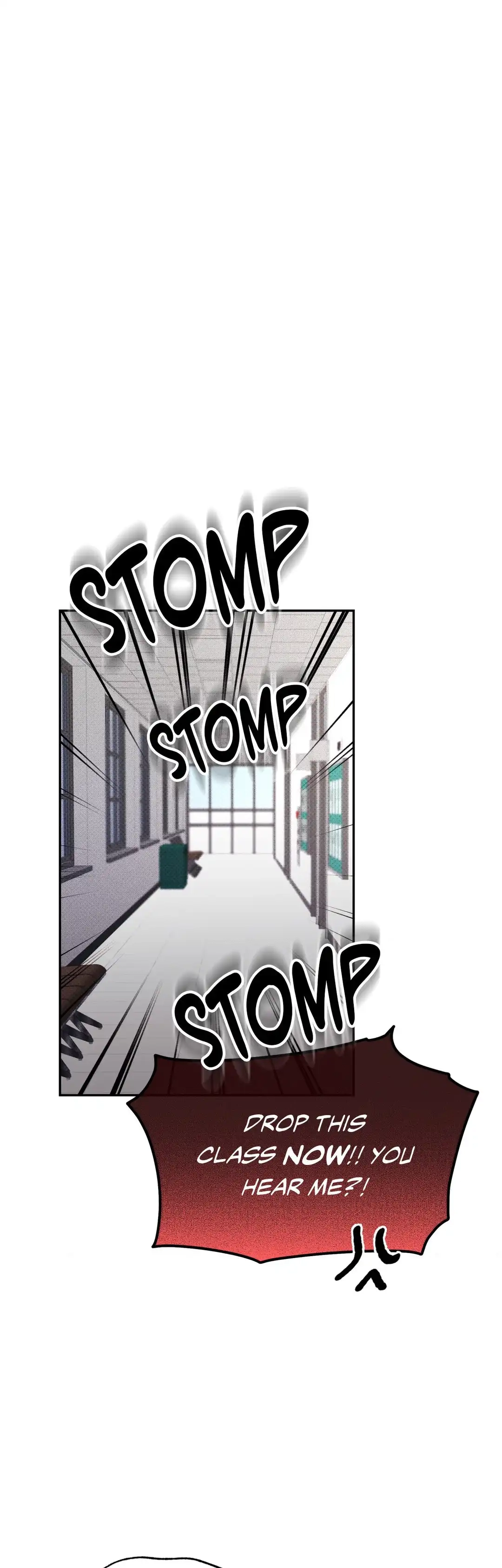 Leaves Dancing on a Melody Chapter 1 page 32 - 