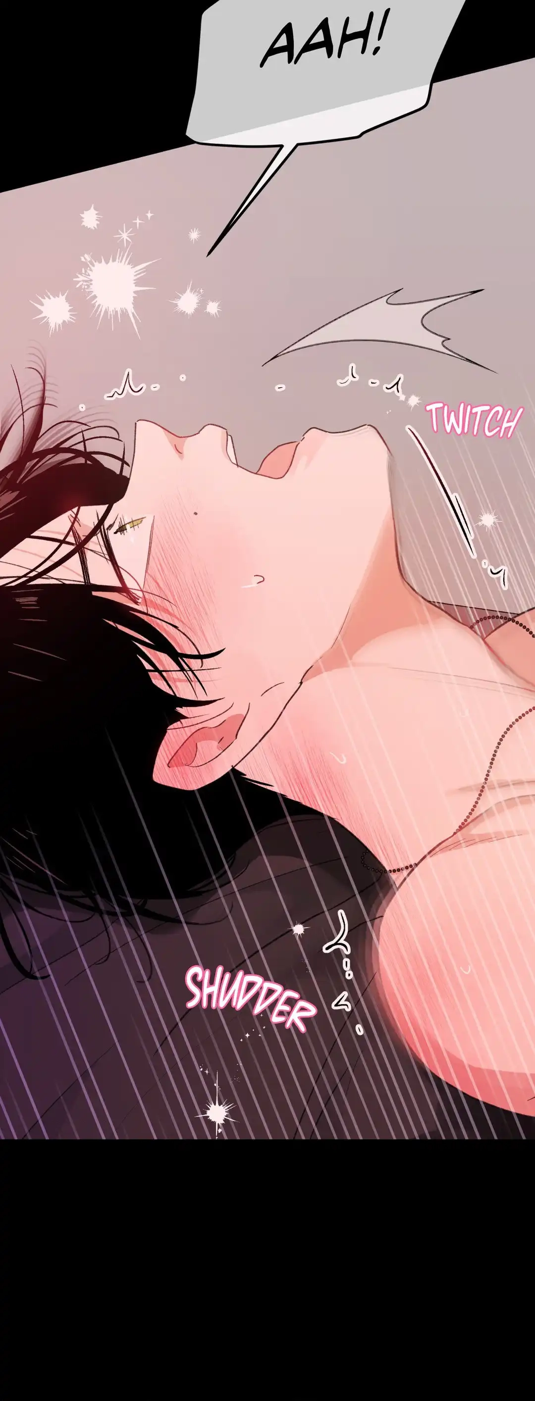 Leaves Dancing on a Melody Chapter 1 page 5 - 
