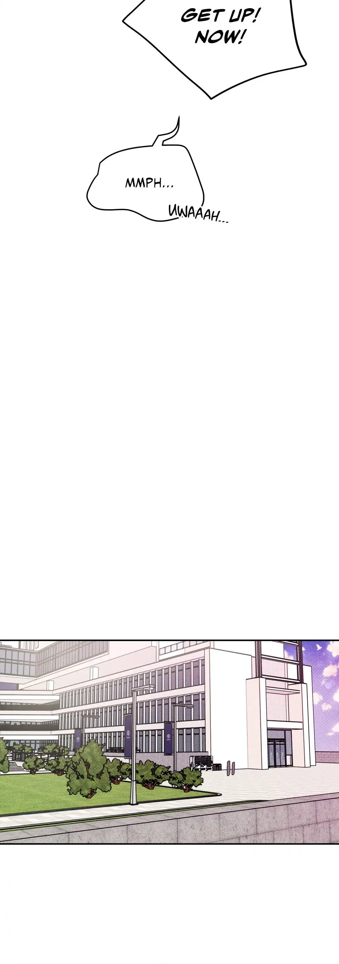 Leaves Dancing on a Melody Chapter 1 page 44 - 