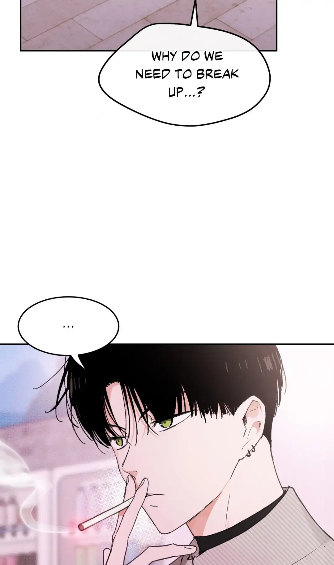 Leaves Dancing on a Melody Chapter 1 page 47 - 