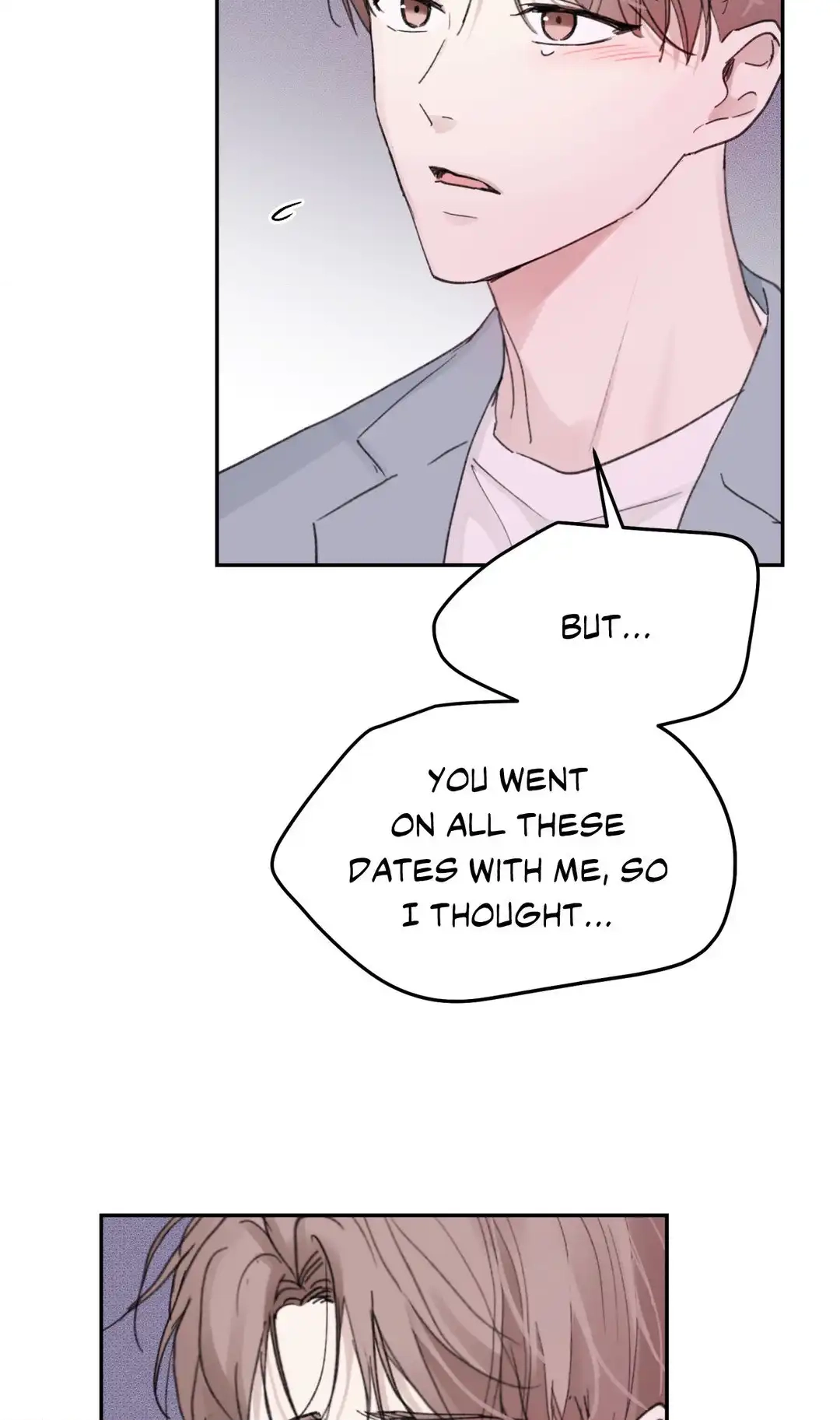 Leaves Dancing on a Melody Chapter 1 page 49 - 