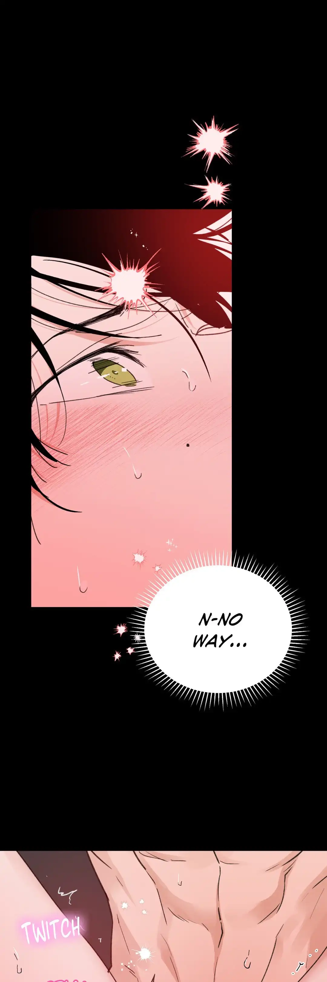 Leaves Dancing on a Melody Chapter 1 page 6 - 