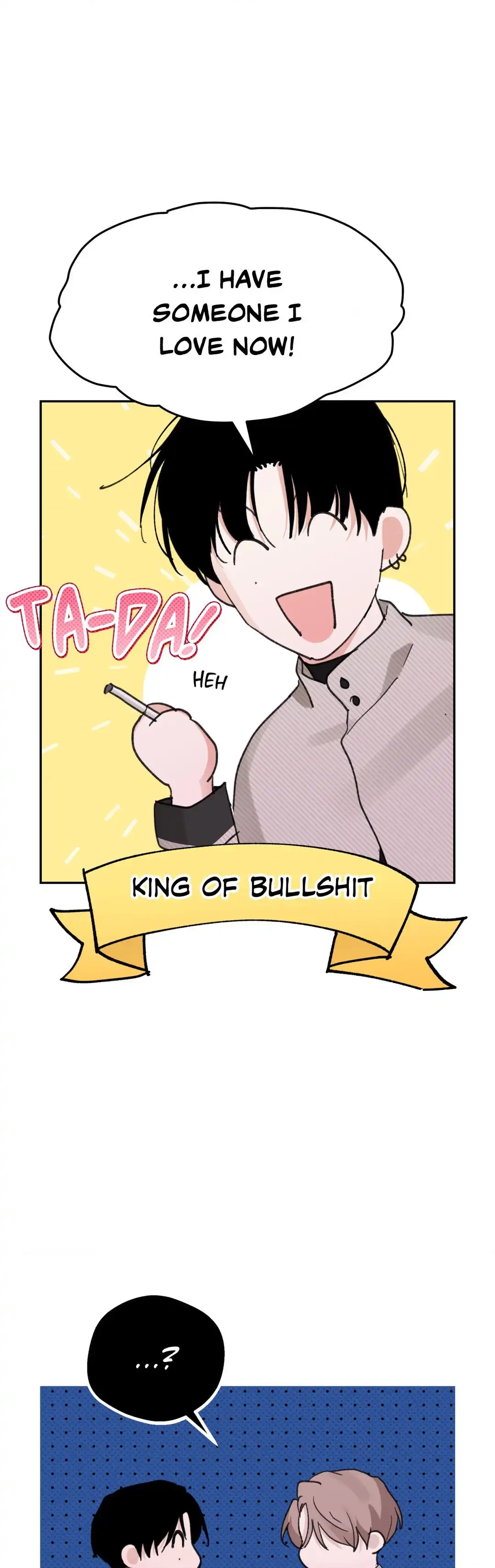 Leaves Dancing on a Melody Chapter 1 page 53 - 