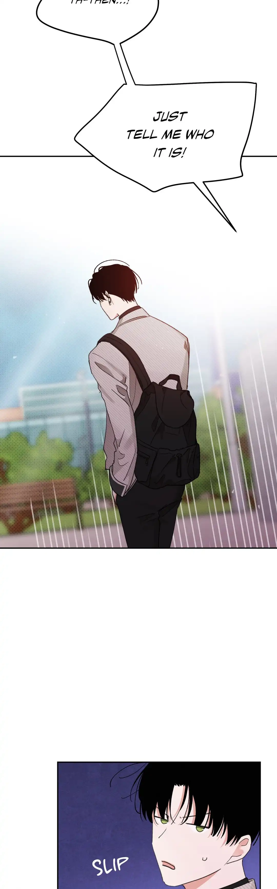 Leaves Dancing on a Melody Chapter 1 page 57 - 