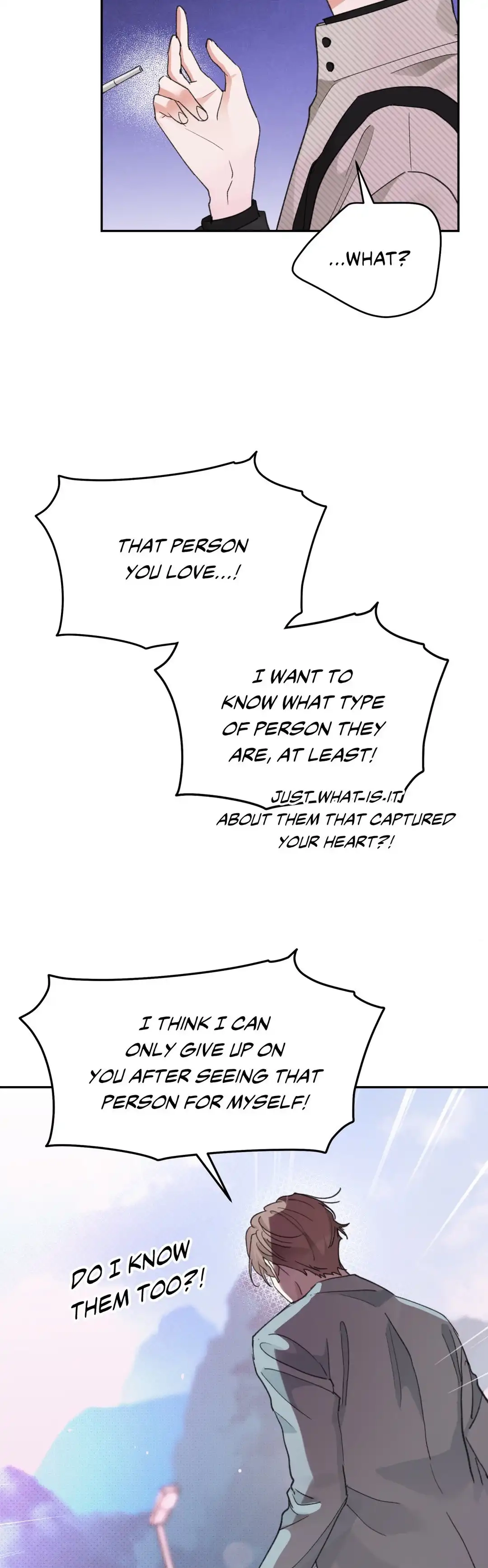Leaves Dancing on a Melody Chapter 1 page 58 - 