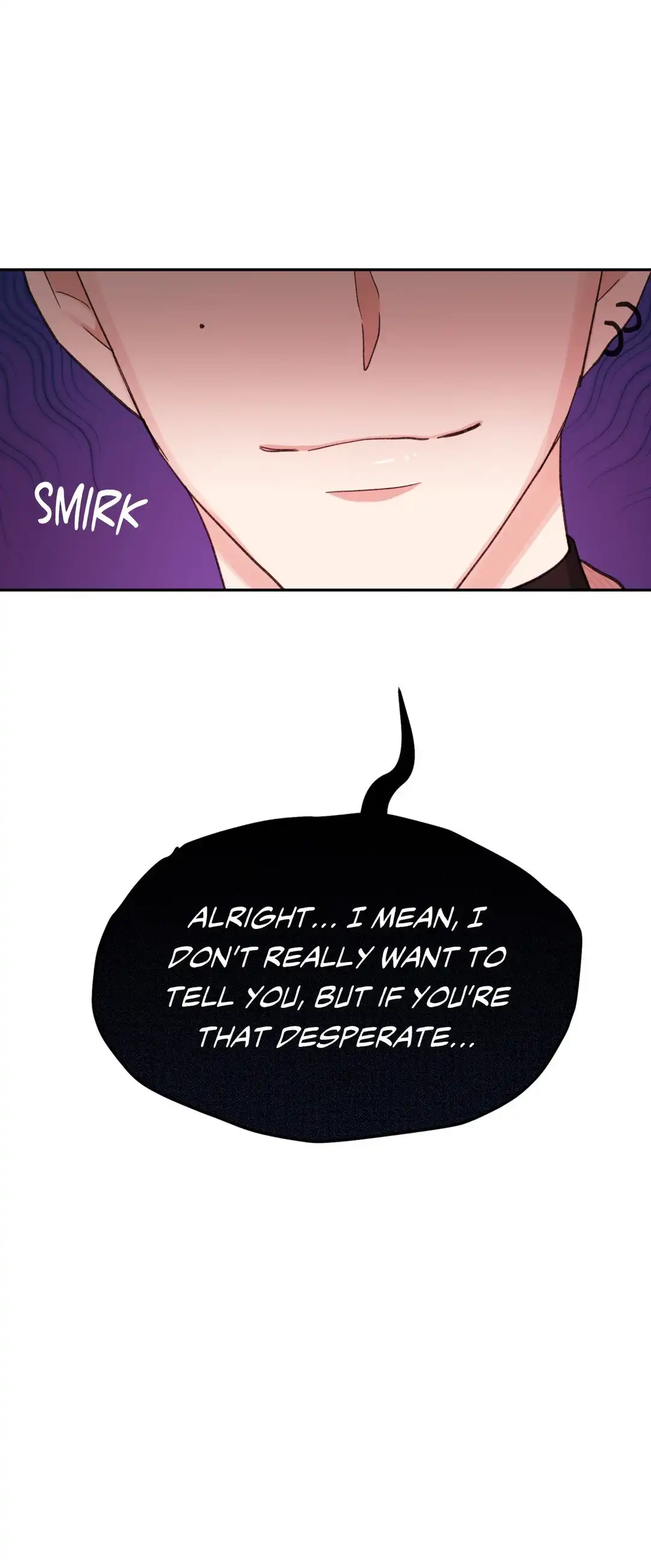 Leaves Dancing on a Melody Chapter 1 page 61 - 