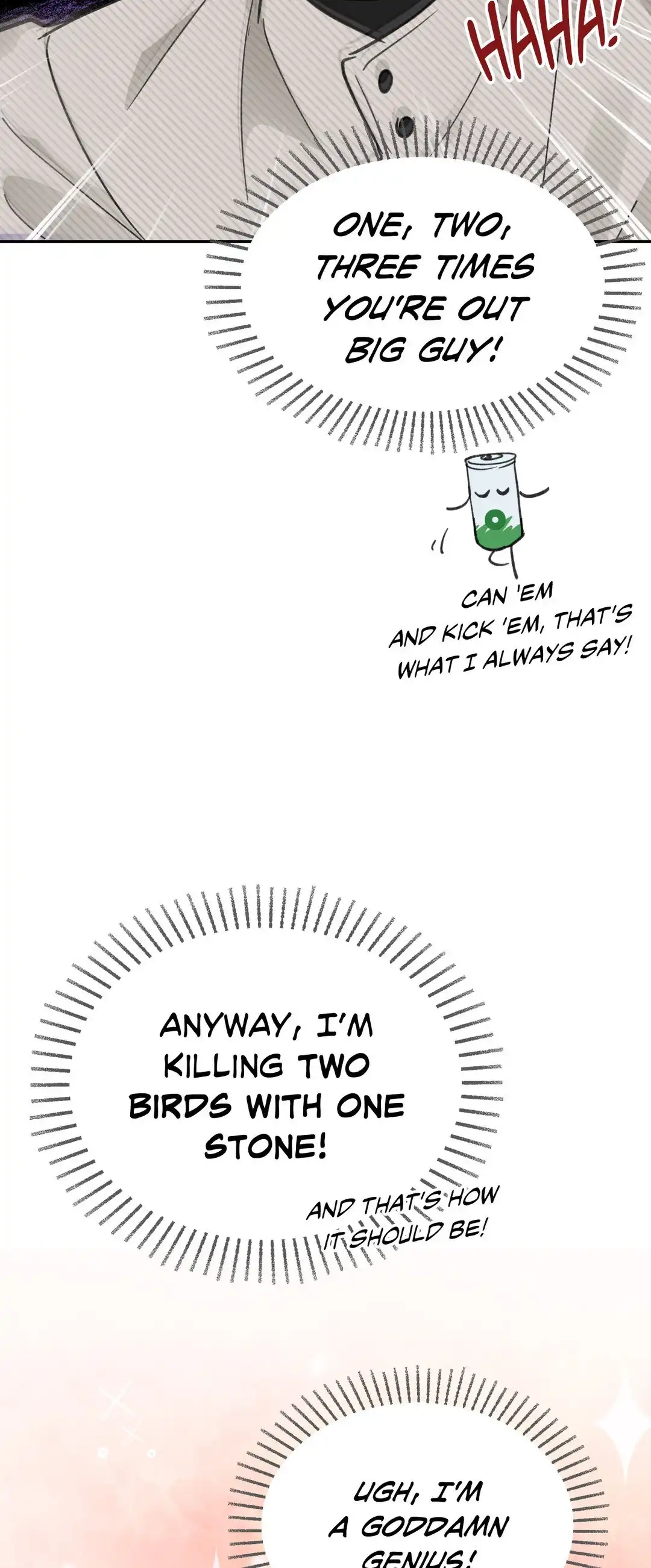 Leaves Dancing on a Melody Chapter 1 page 64 - 