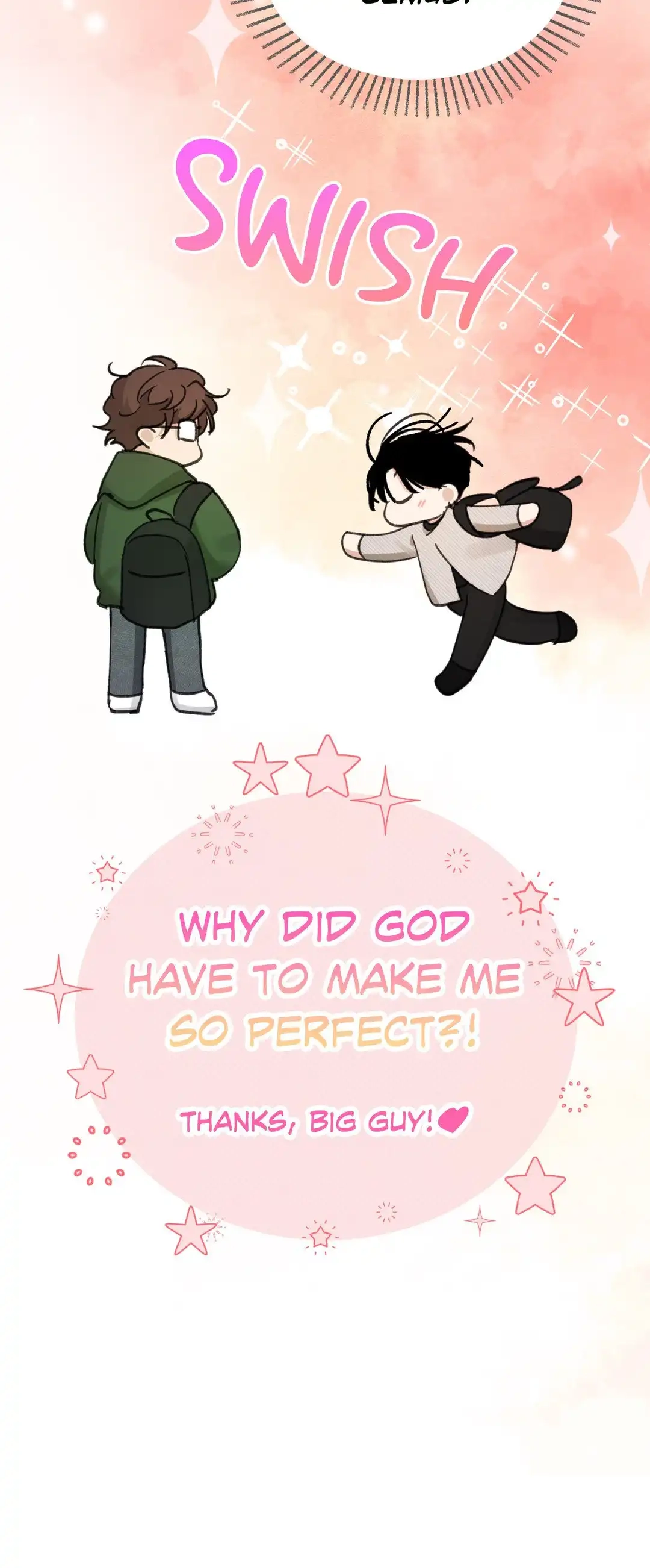 Leaves Dancing on a Melody Chapter 1 page 65 - 