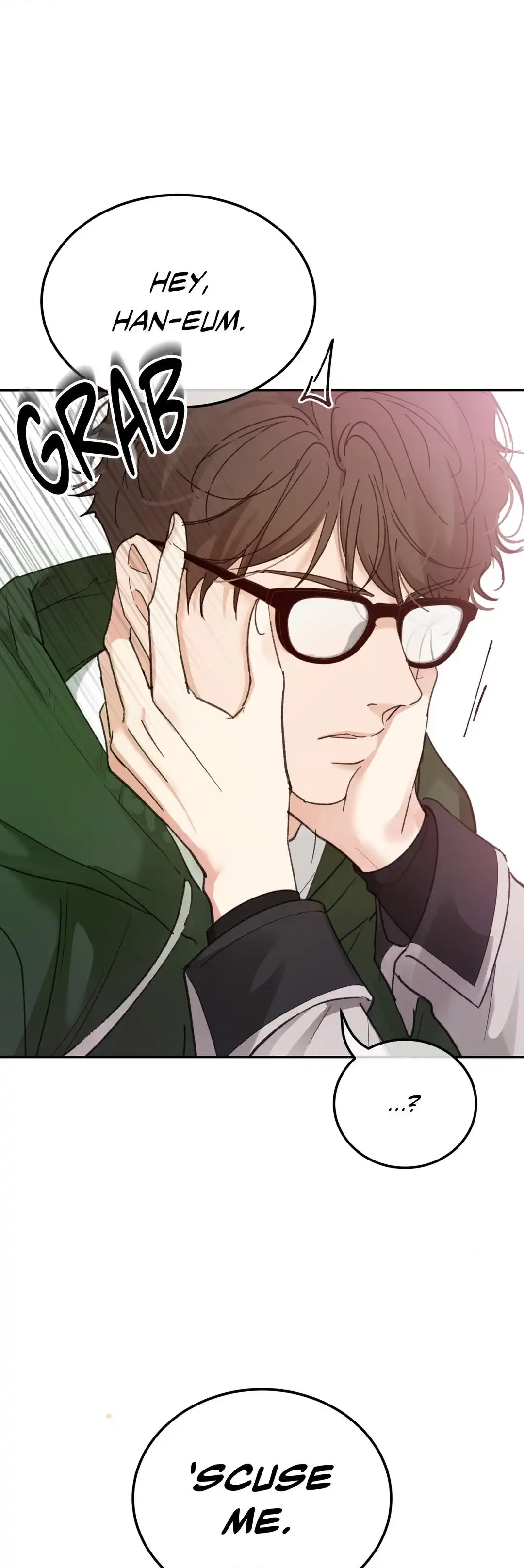 Leaves Dancing on a Melody Chapter 1 page 66 - 
