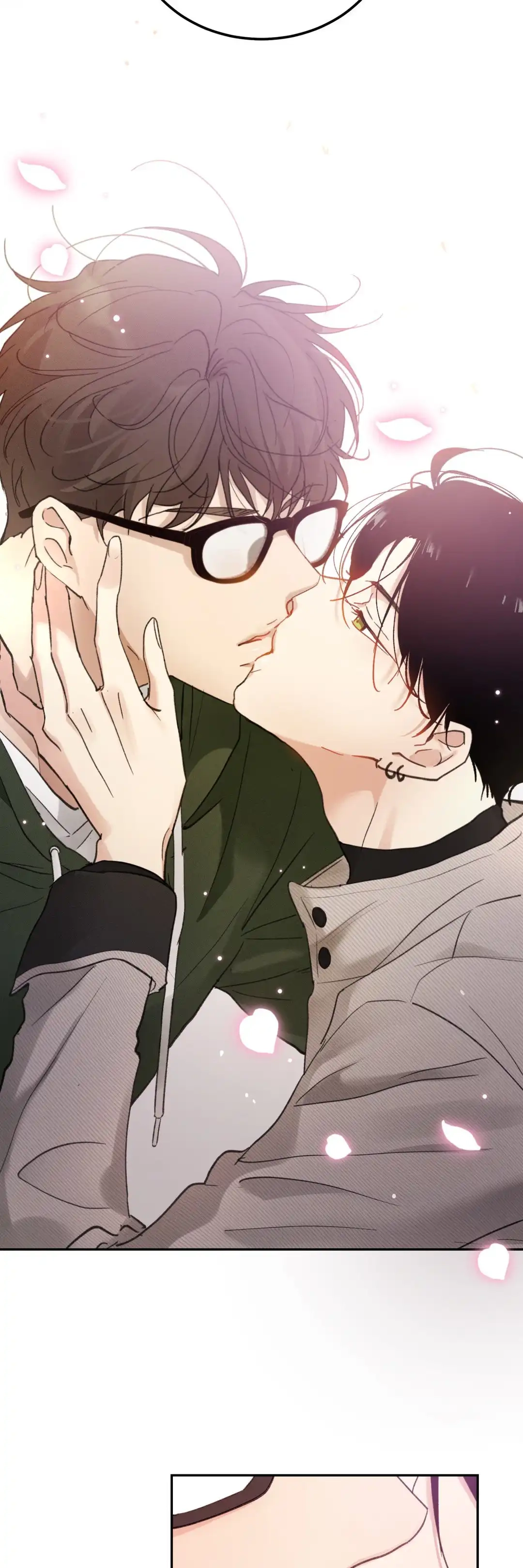 Leaves Dancing on a Melody Chapter 1 page 67 - 