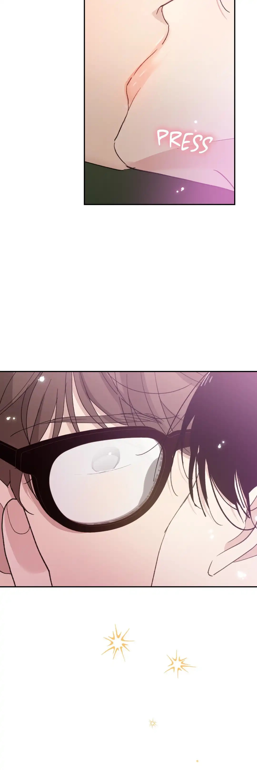 Leaves Dancing on a Melody Chapter 1 page 68 - 