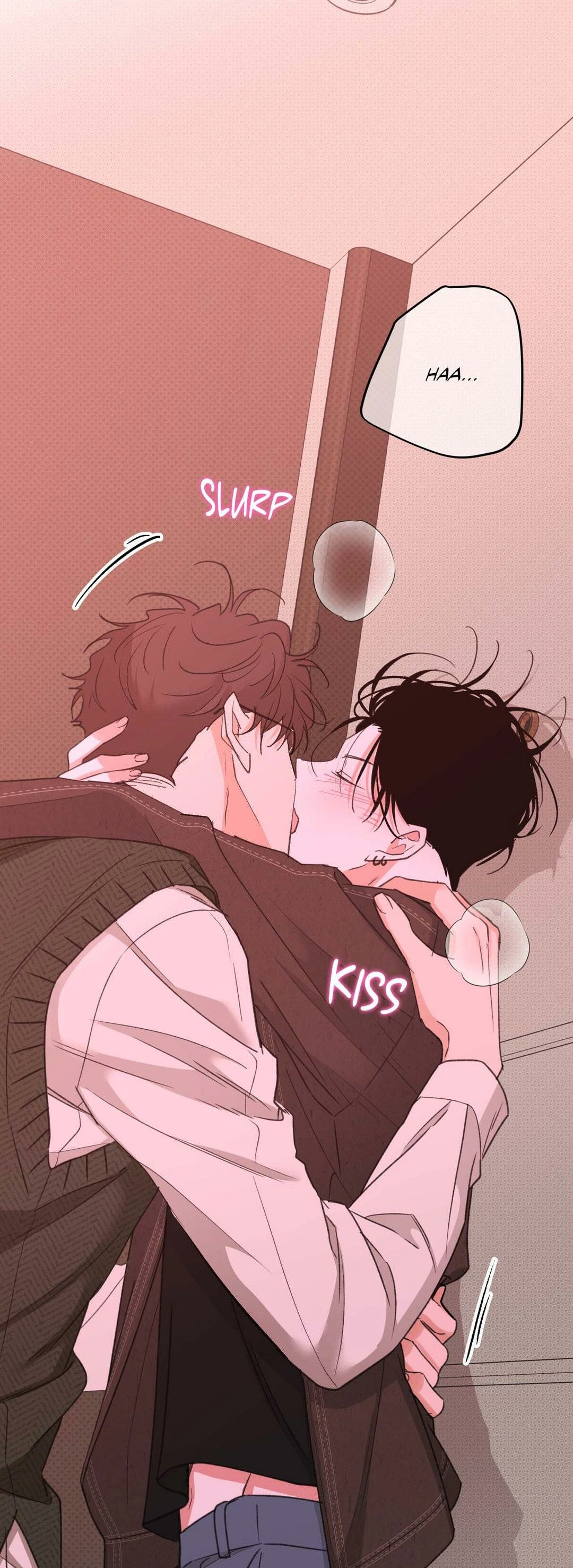 Leaves Dancing on a Melody Chapter 10 page 2 - 