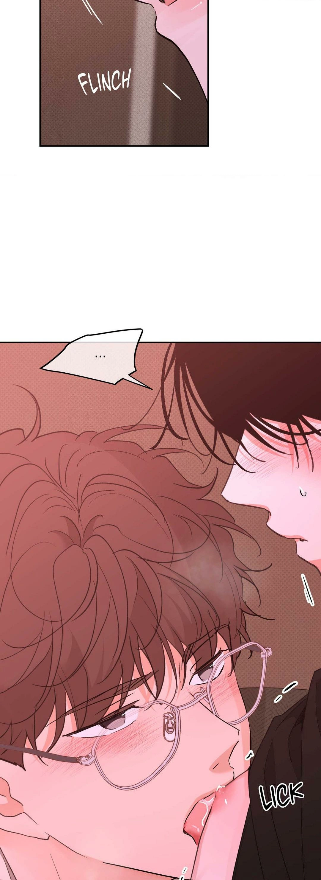 Leaves Dancing on a Melody Chapter 10 page 11 - 