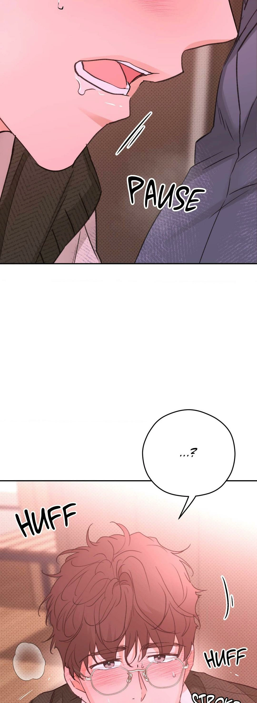 Leaves Dancing on a Melody Chapter 10 page 16 - 