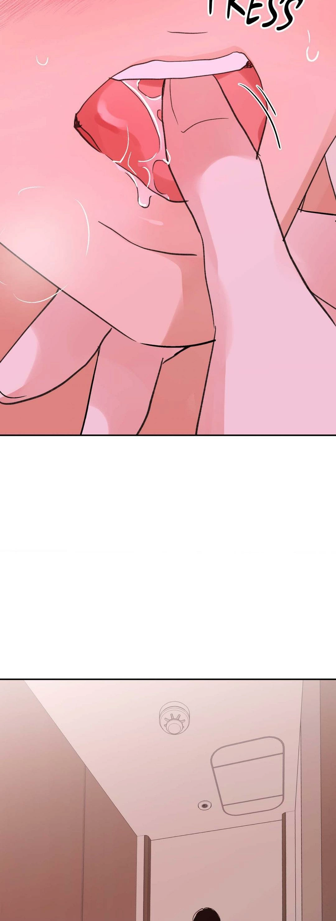 Leaves Dancing on a Melody Chapter 10 page 18 - 