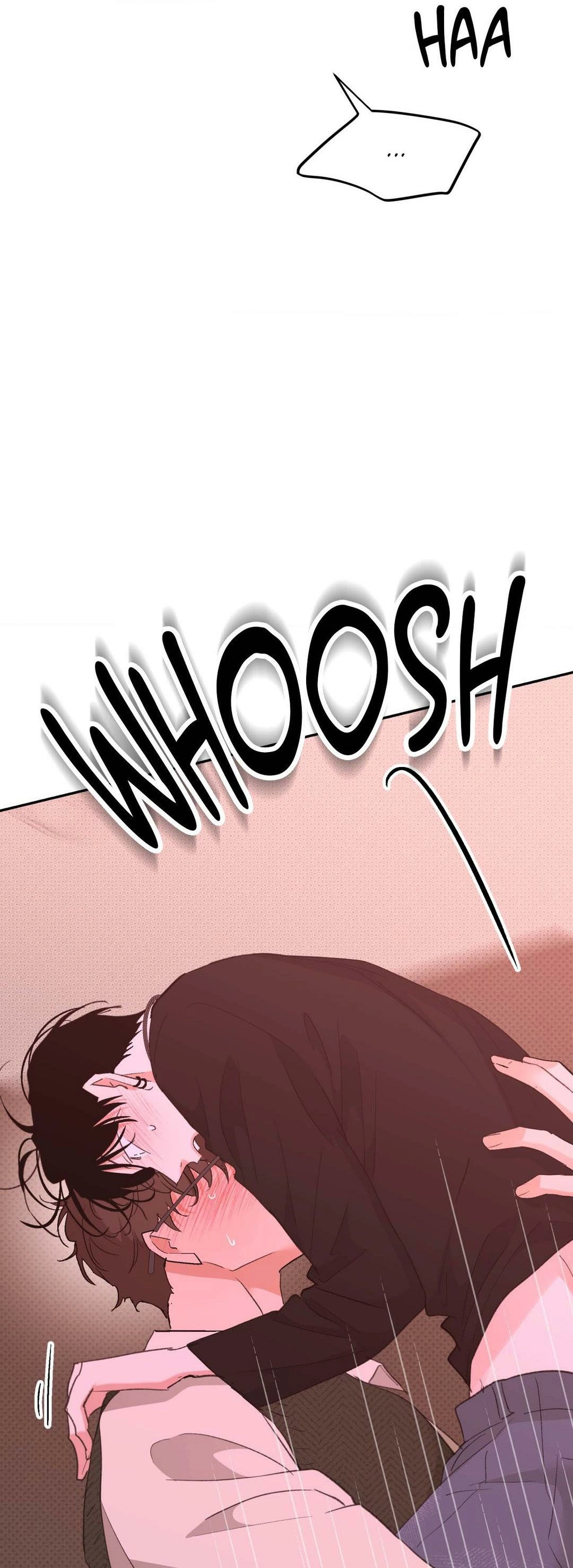 Leaves Dancing on a Melody Chapter 10 page 20 - 
