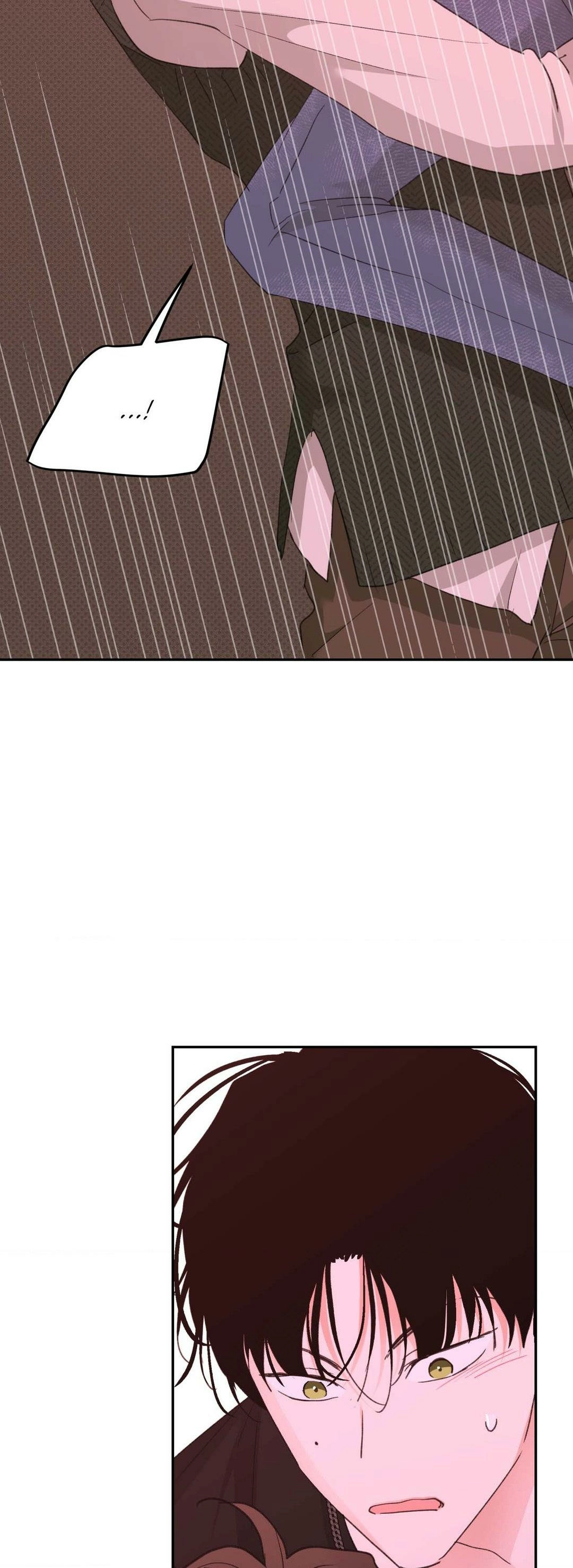 Leaves Dancing on a Melody Chapter 10 page 21 - 