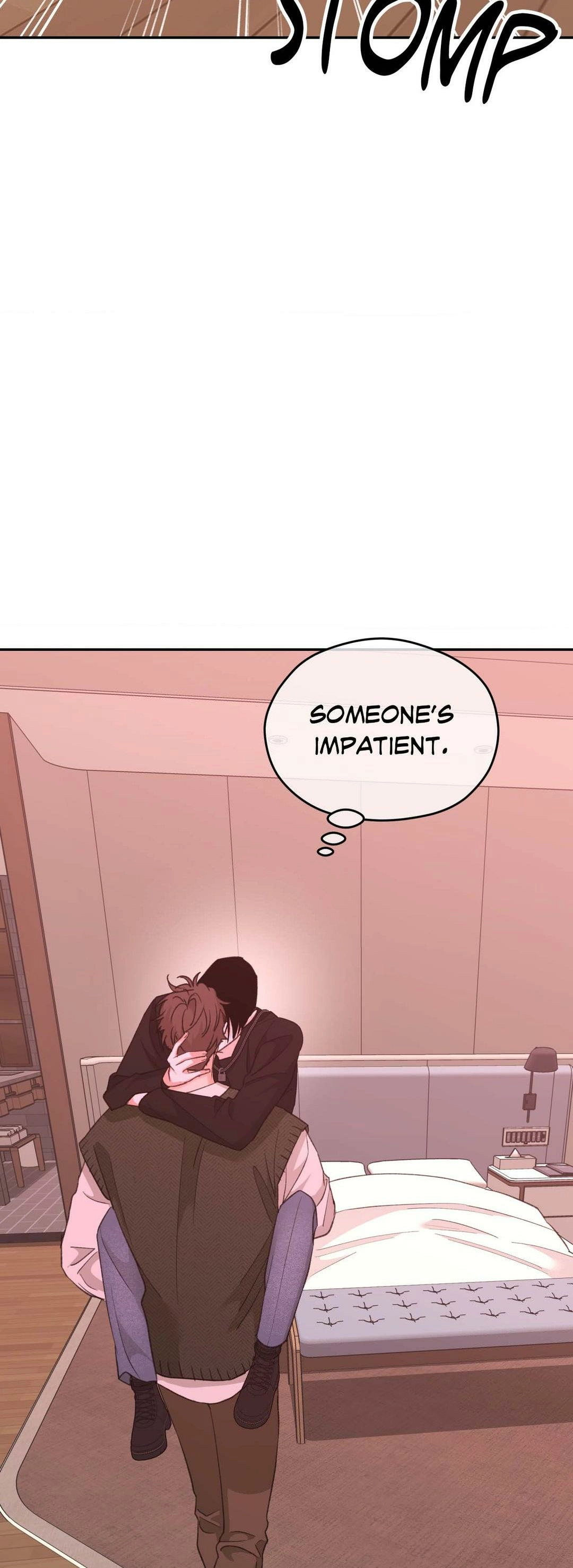 Leaves Dancing on a Melody Chapter 10 page 23 - 