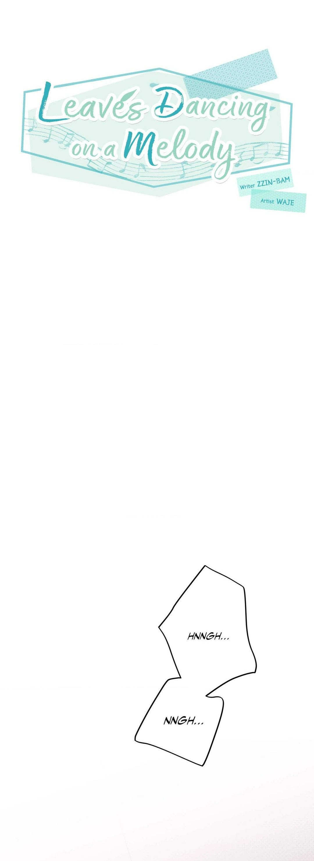 Leaves Dancing on a Melody Chapter 10 page 27 - 