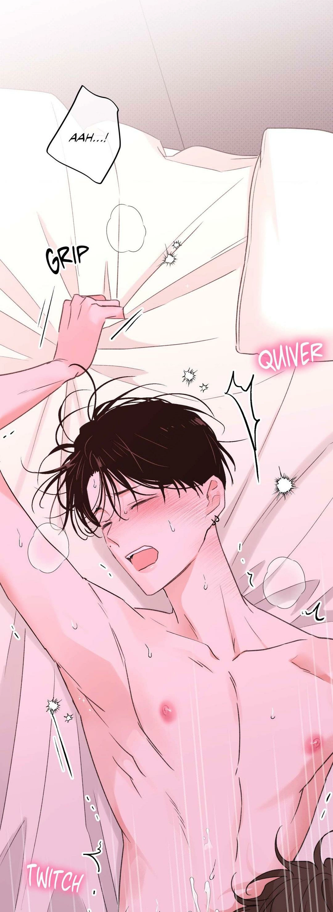 Leaves Dancing on a Melody Chapter 10 page 28 - 