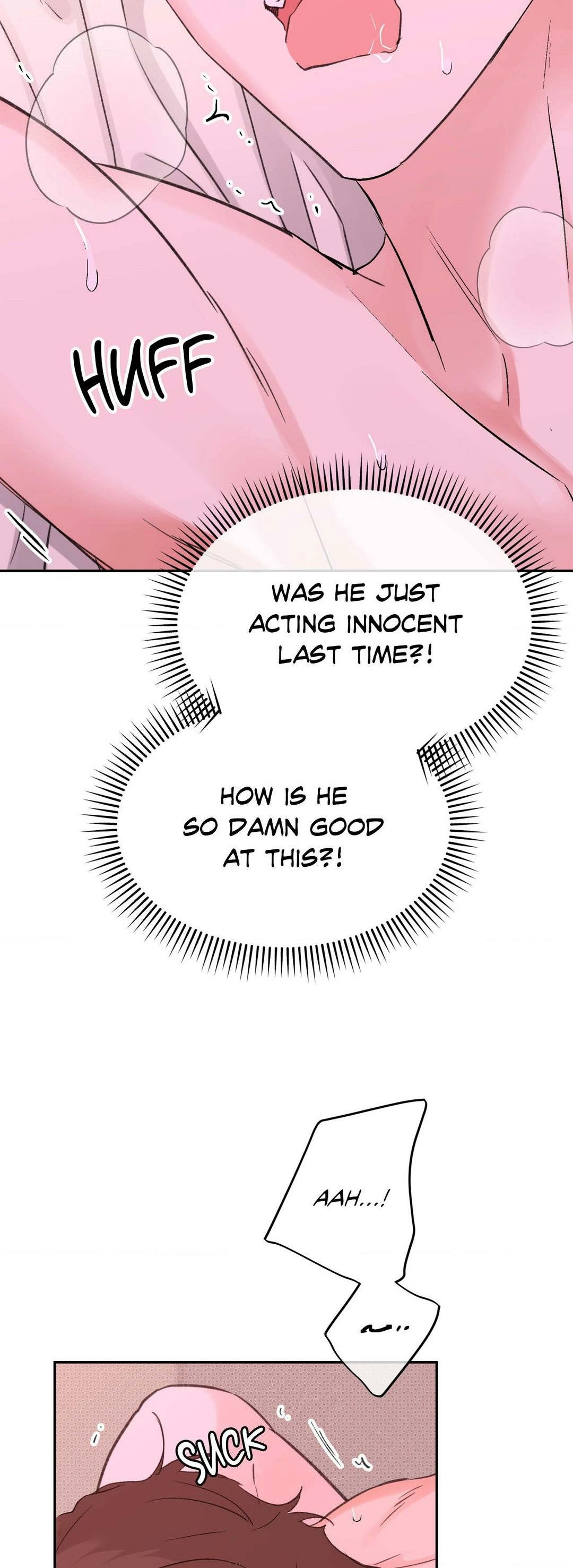 Leaves Dancing on a Melody Chapter 10 page 30 - 