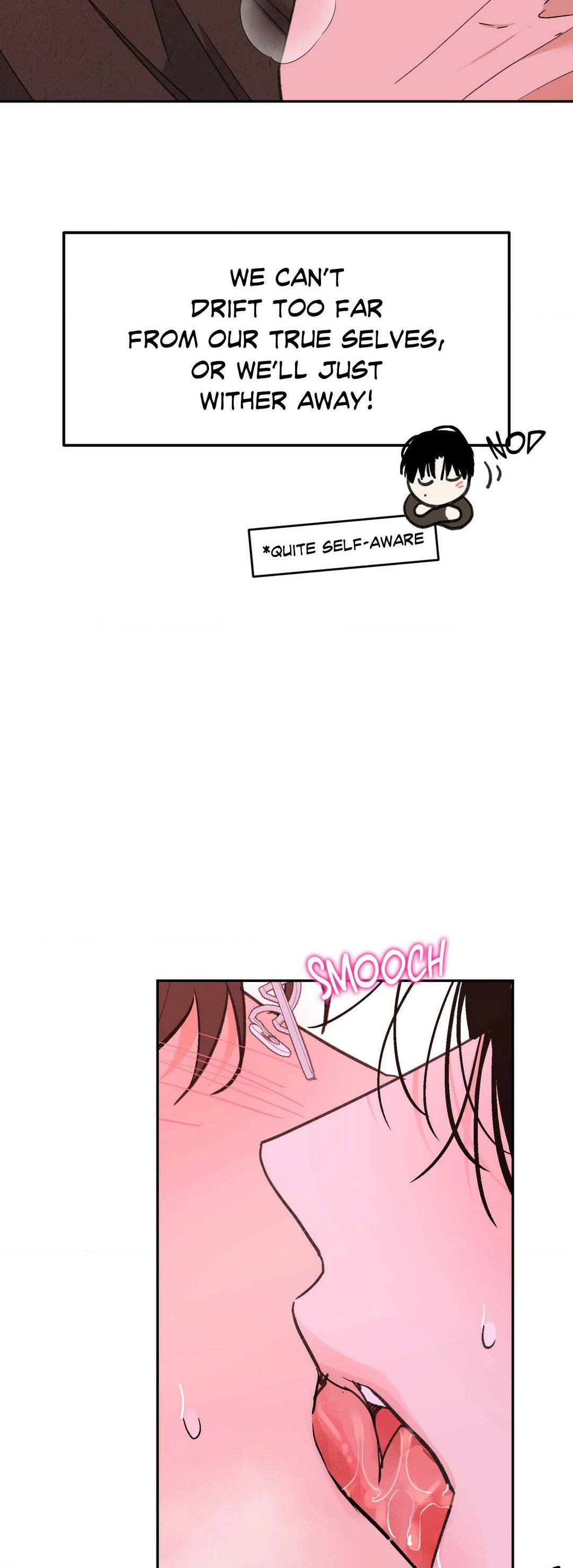 Leaves Dancing on a Melody Chapter 10 page 4 - 