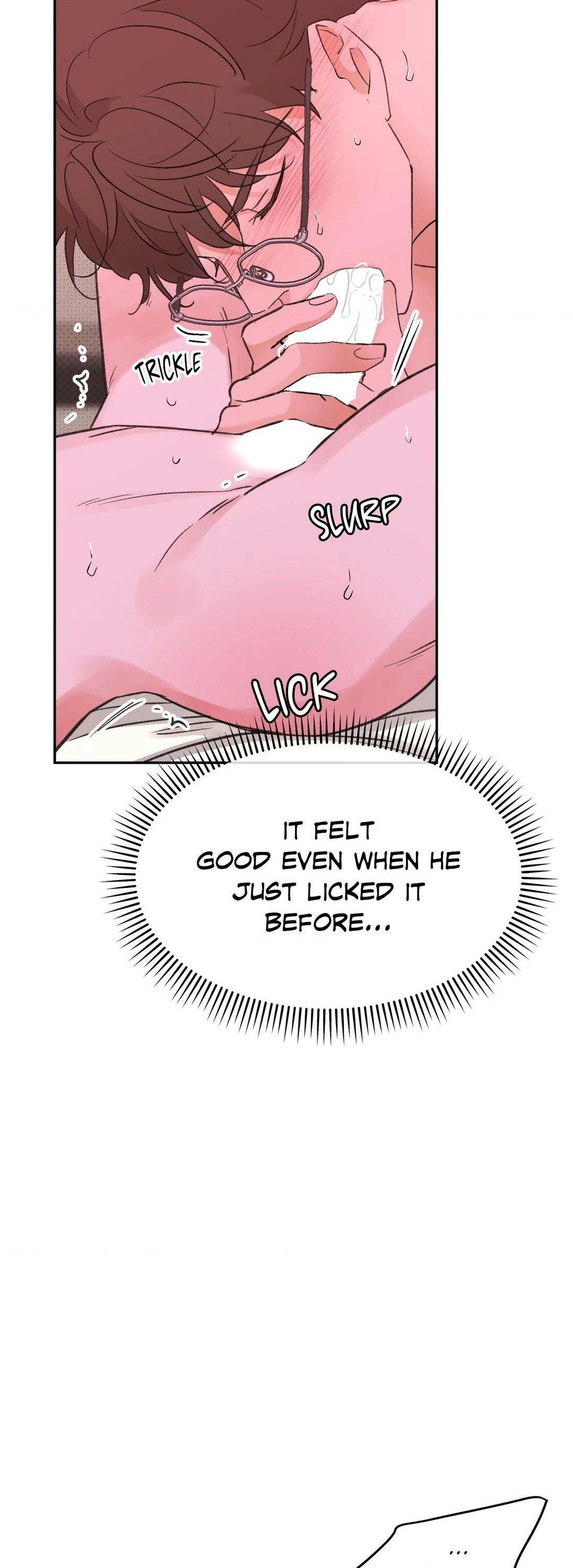 Leaves Dancing on a Melody Chapter 10 page 31 - 
