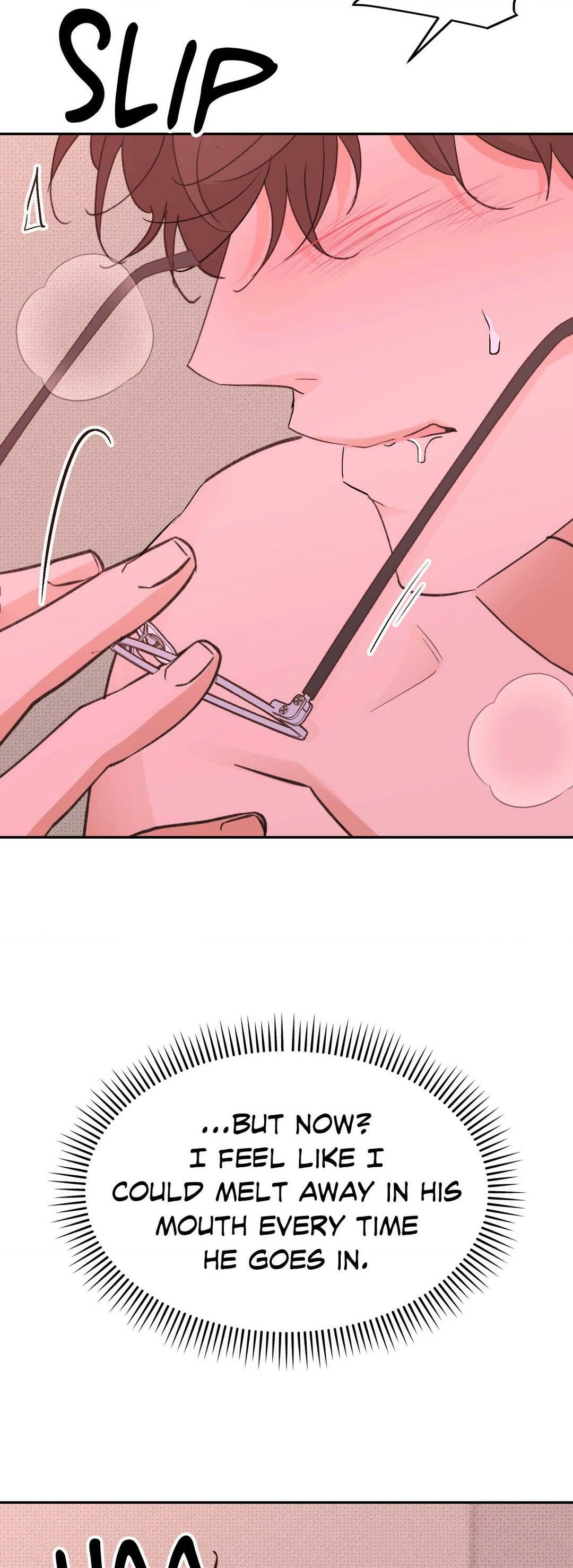 Leaves Dancing on a Melody Chapter 10 page 32 - 