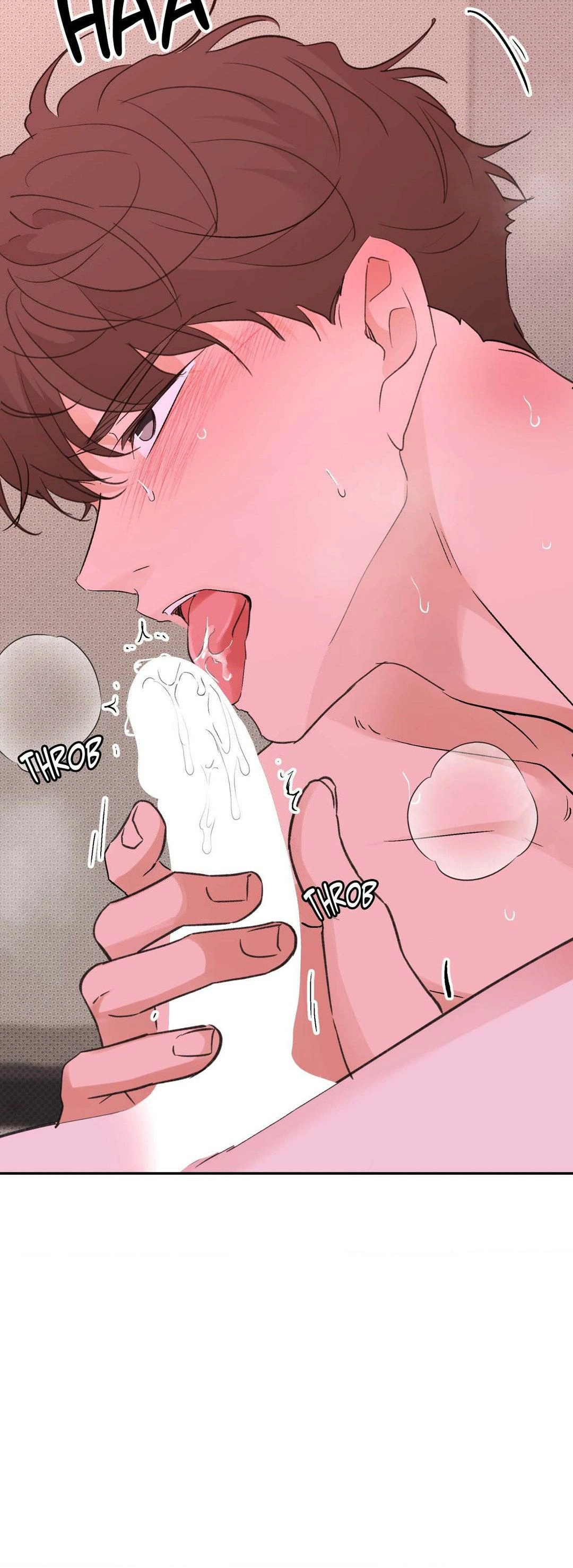 Leaves Dancing on a Melody Chapter 10 page 33 - 